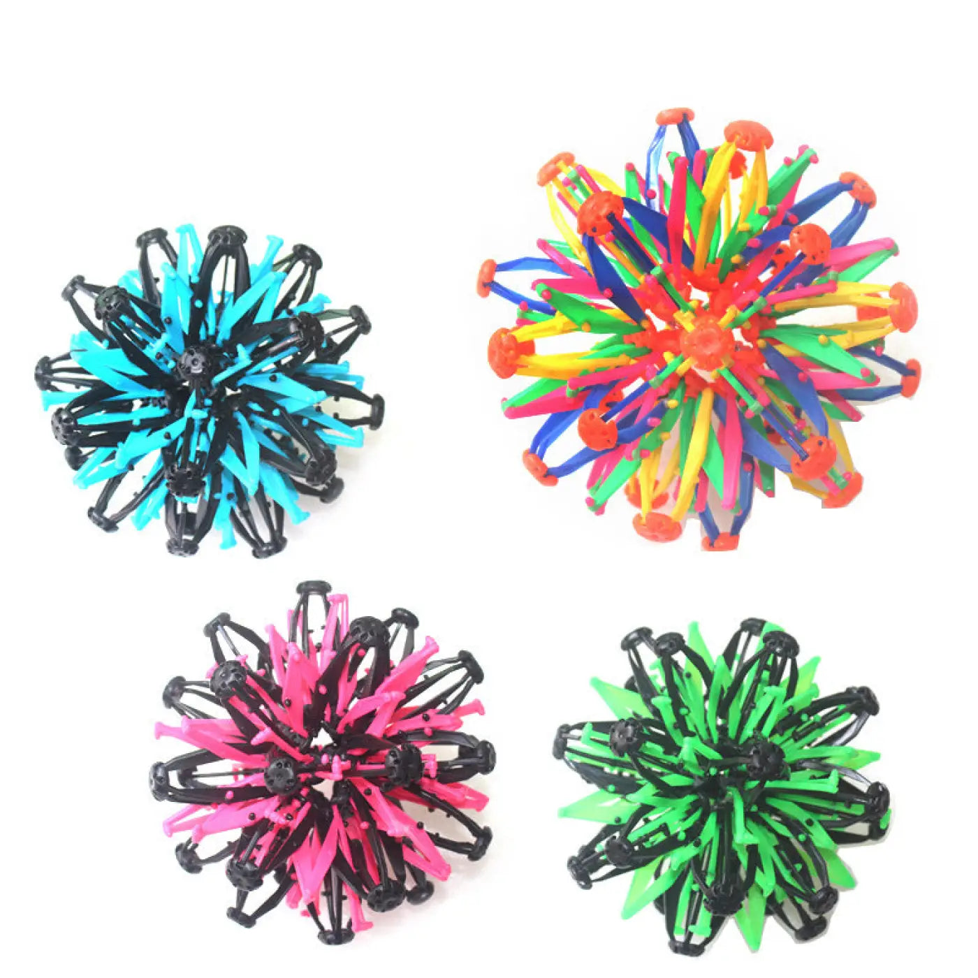 The Ball Depot Accessories: Large Telescopic Magic Throwing Ball