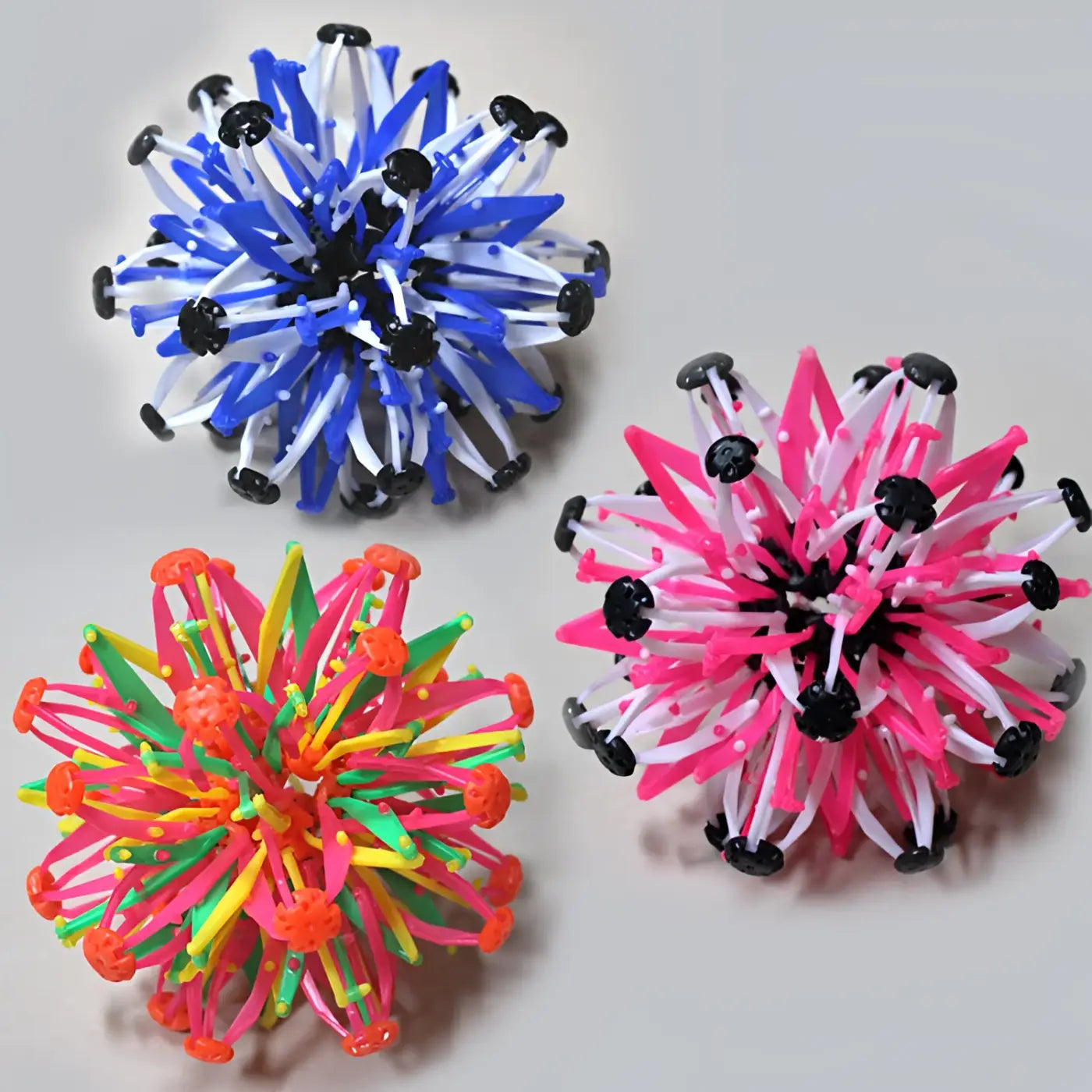 The Ball Depot Accessories: Large Telescopic Magic Throwing Ball