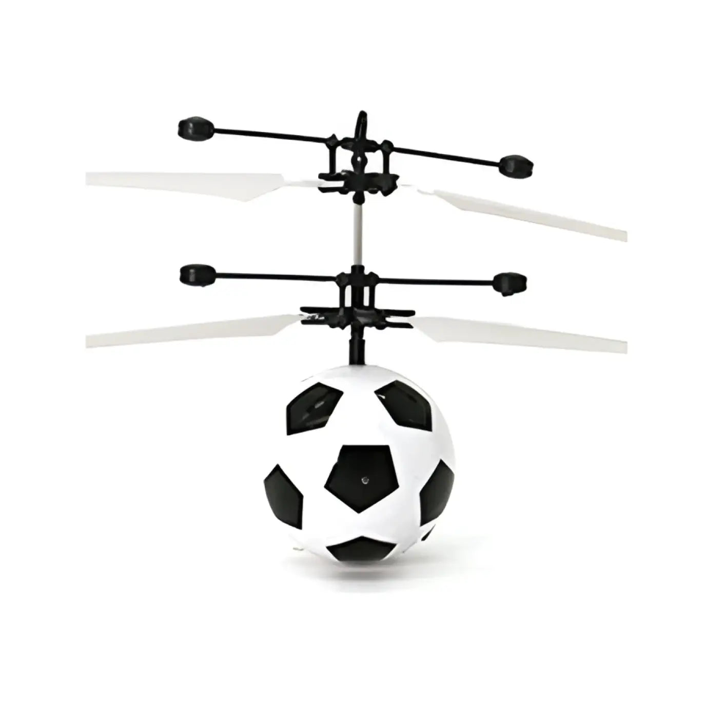 The Ball Depot flying ball: LED Magic Flying Ball