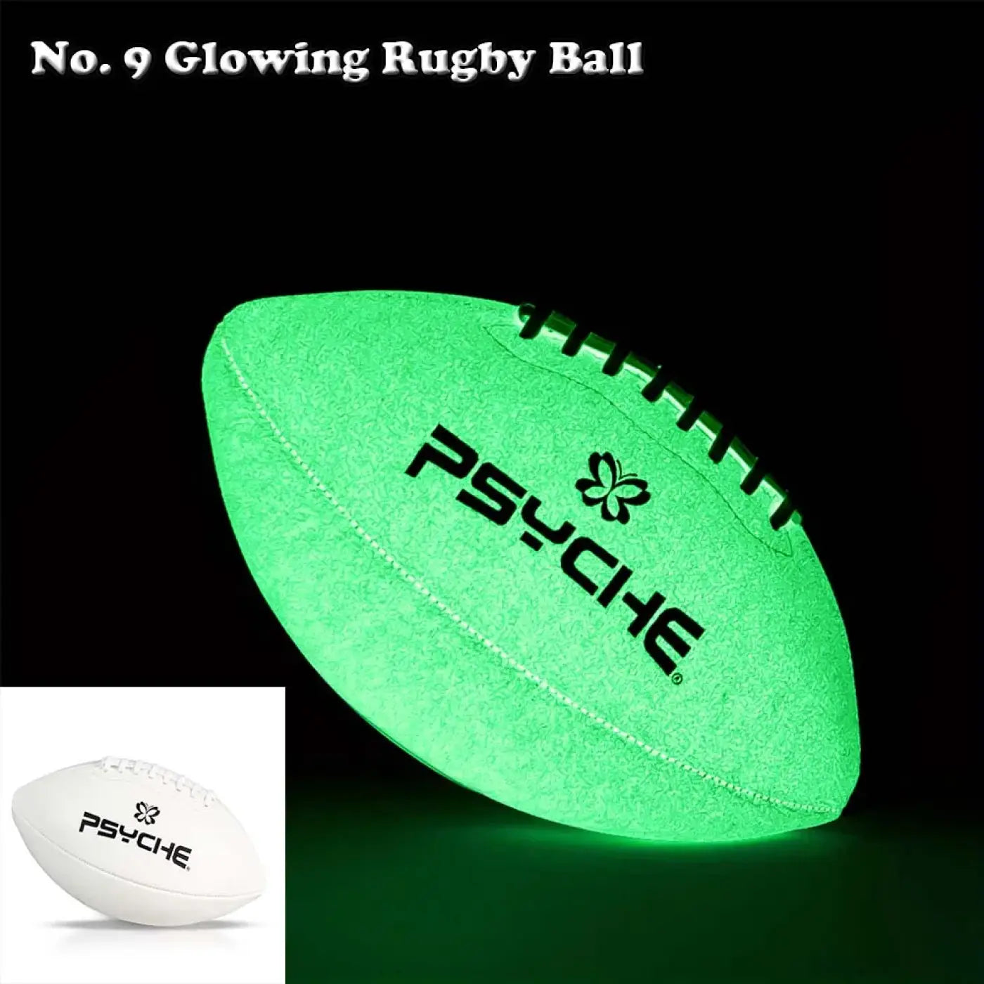 The Ball Depot : Light Up American Football