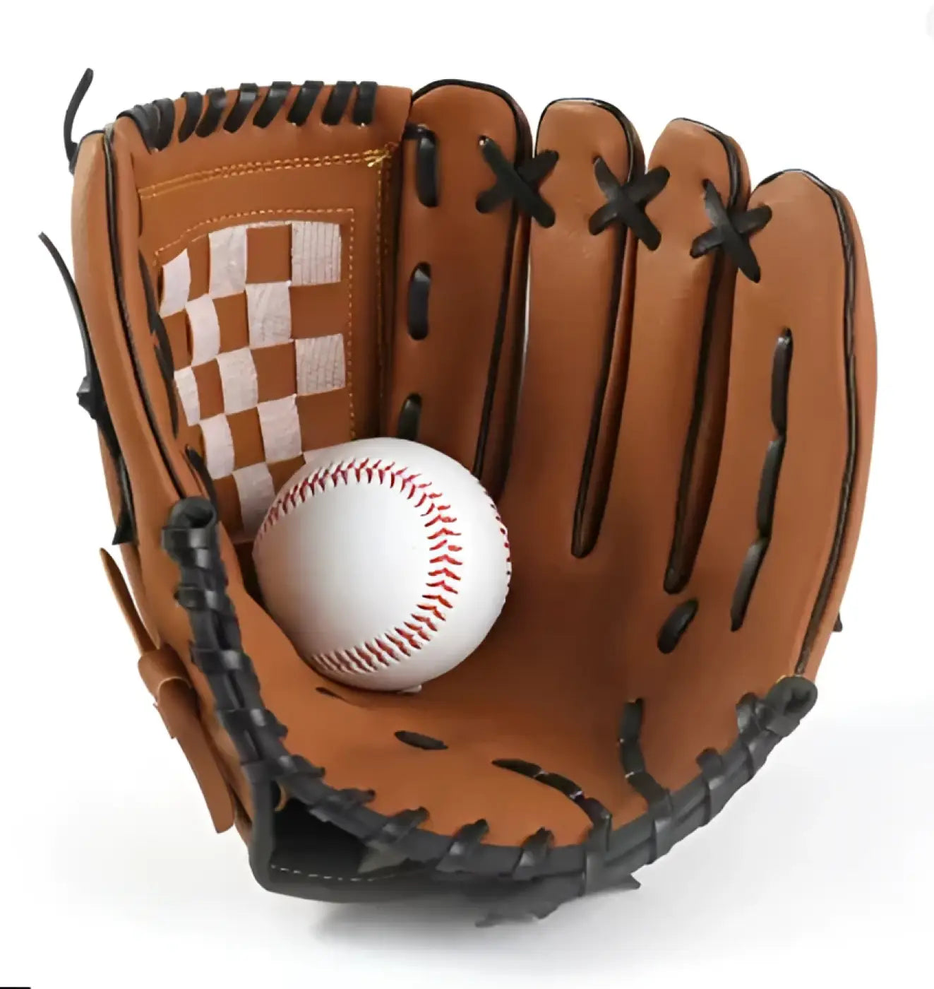 The Ball Depot softball: Lightweight Training Softball