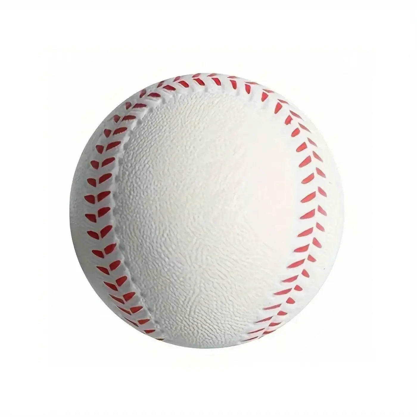 The Ball Depot softball: Lightweight Training Softball