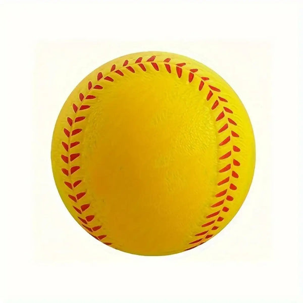 The Ball Depot softball: Lightweight Training Softball