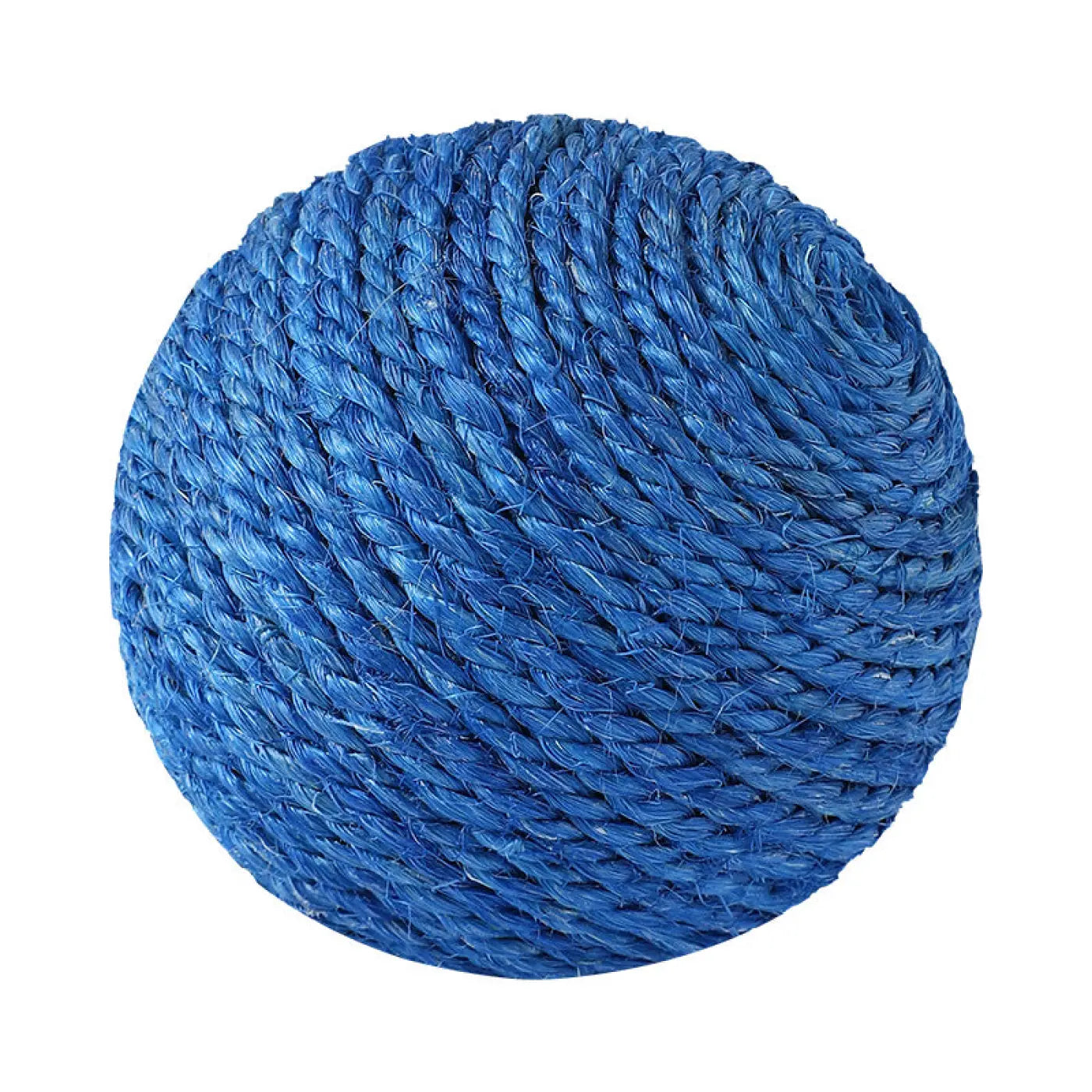 The Ball Depot cat toys: Long Lasting Yarn Cat Ball
