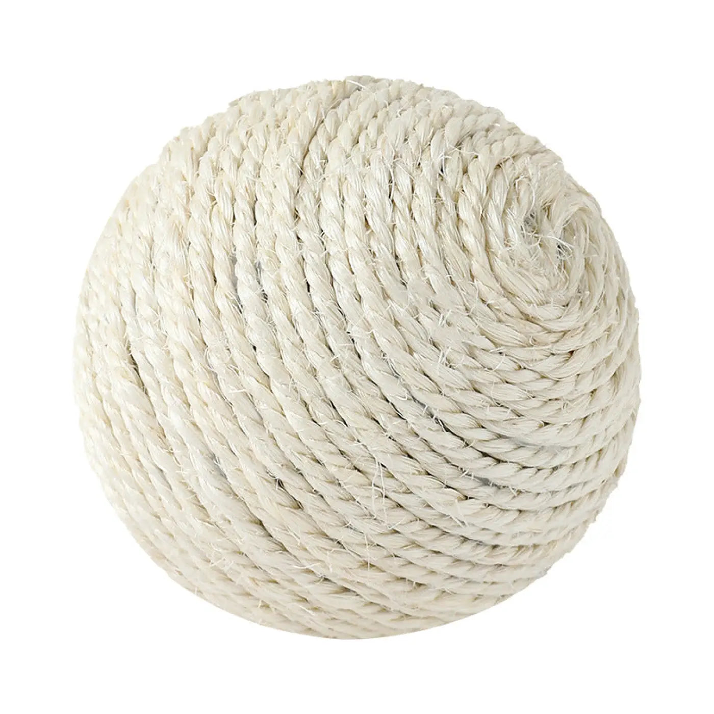 The Ball Depot cat toys: Long Lasting Yarn Cat Ball