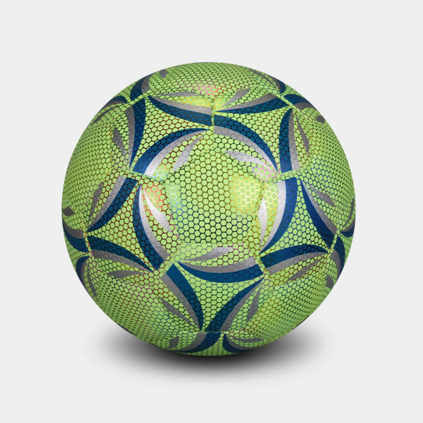 The Ball Depot soccer ball: Luminate Soccer Training Ball