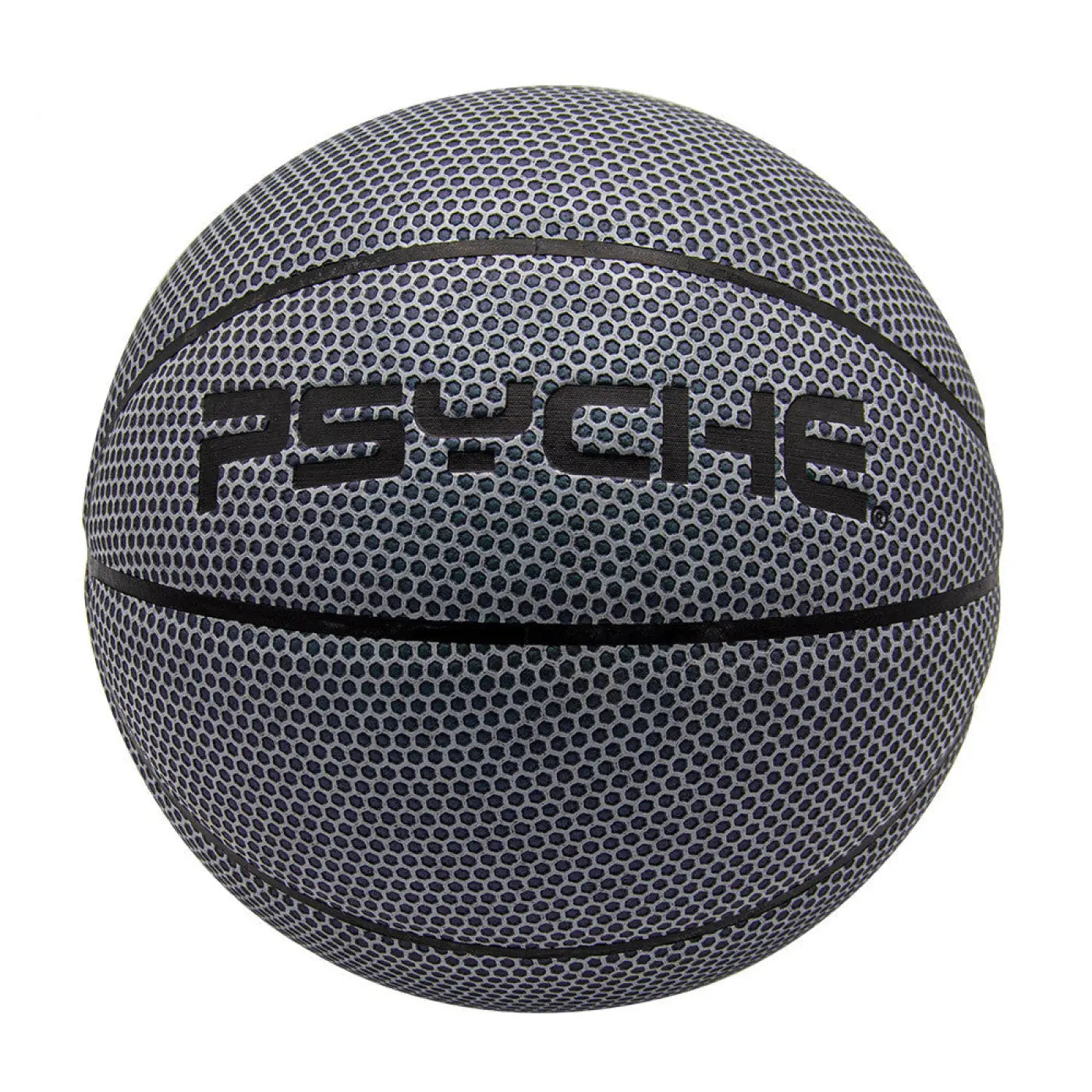 The Ball Depot basketball: Luminous No. 7 color changing basketball