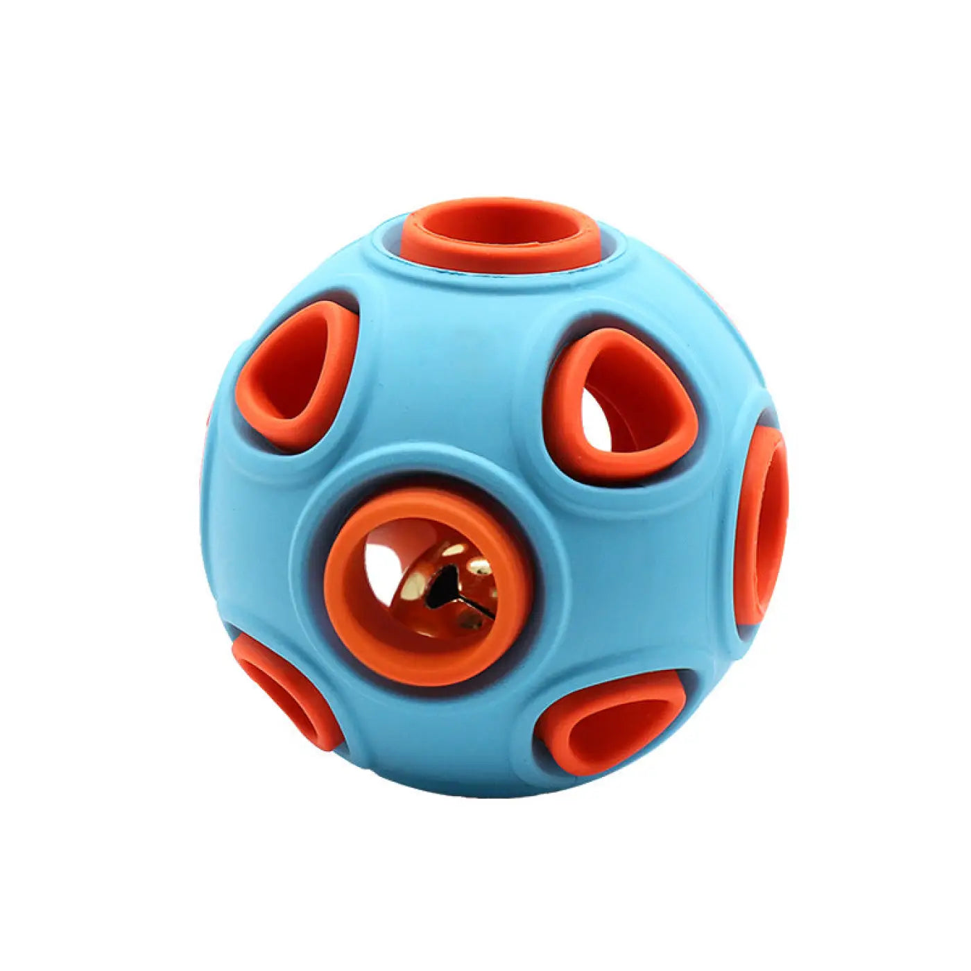 The Ball Depot dog ball: Luminous Sound Dog Ball