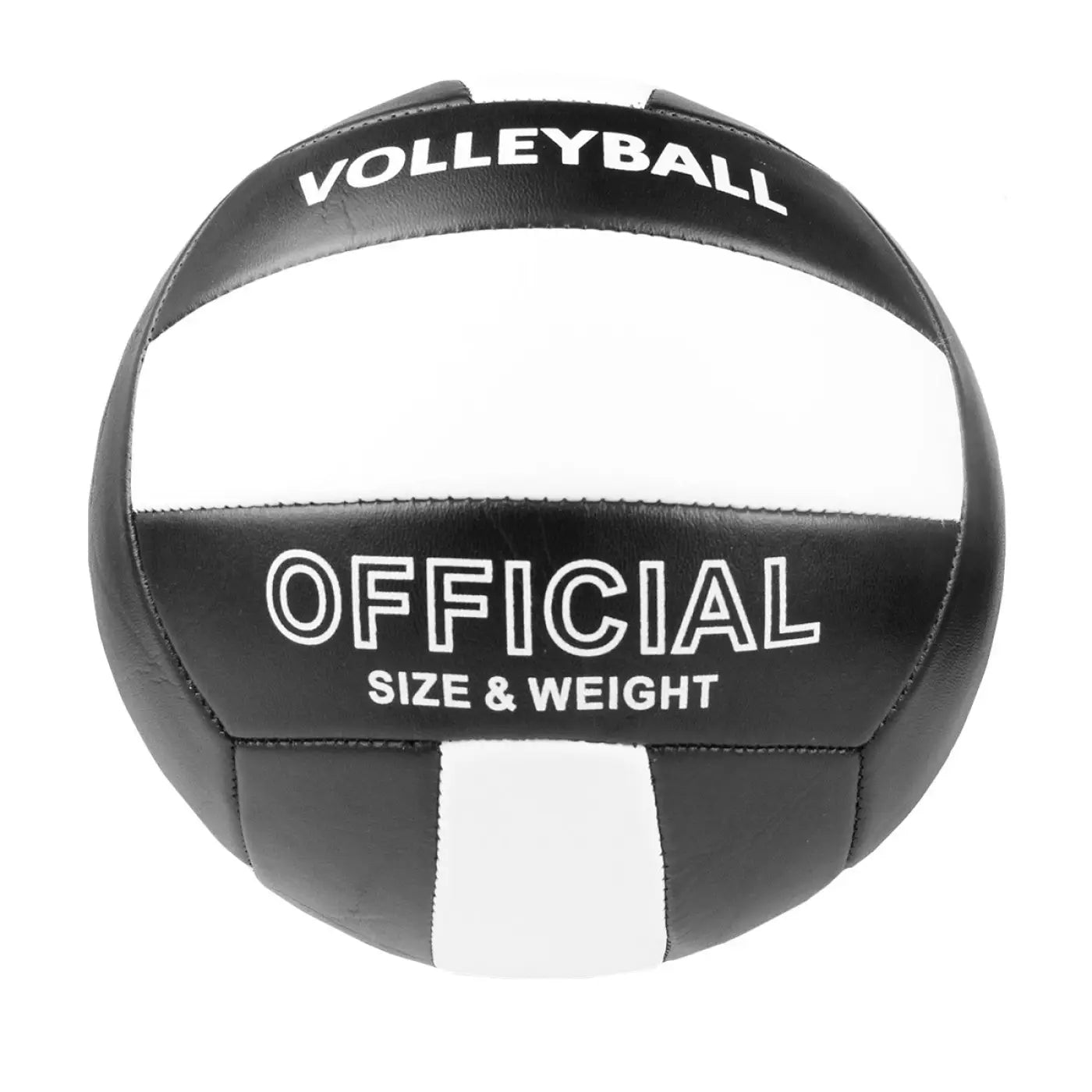 The Ball Depot volleyball: Machine Seam Volleyball No 5