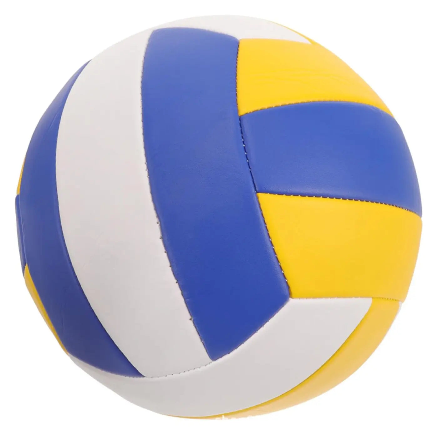 The Ball Depot volleyball: Machine Seam Volleyball No 5