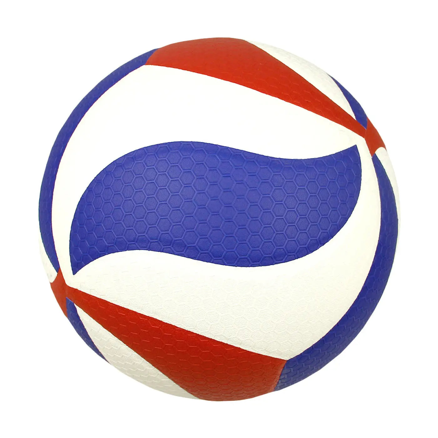 The Ball Depot volleyball: Machine Seam Volleyball No 5