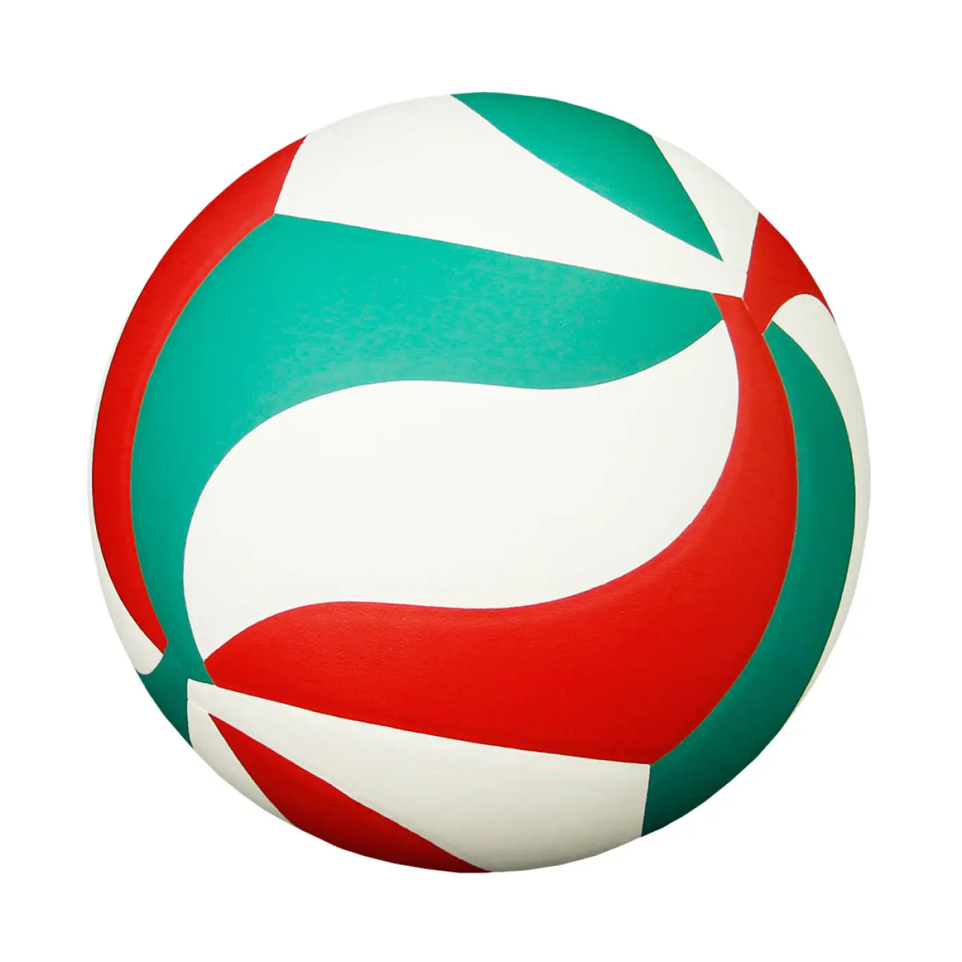 The Ball Depot volleyball: Machine Seam Volleyball No 5