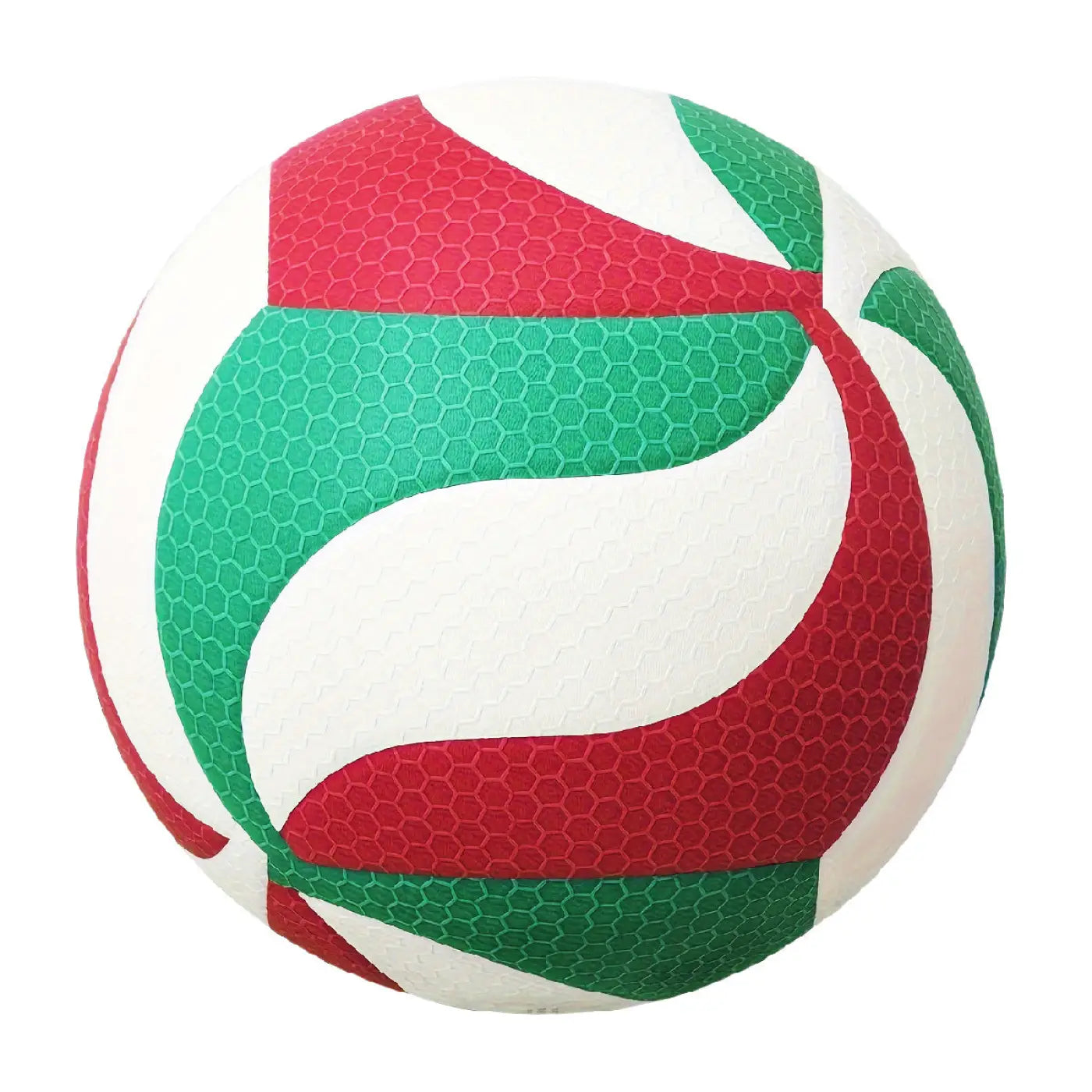 The Ball Depot volleyball: Machine Seam Volleyball No 5