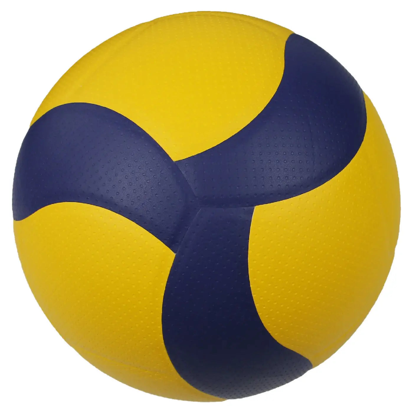 The Ball Depot volleyball: Machine Seam Volleyball No 5