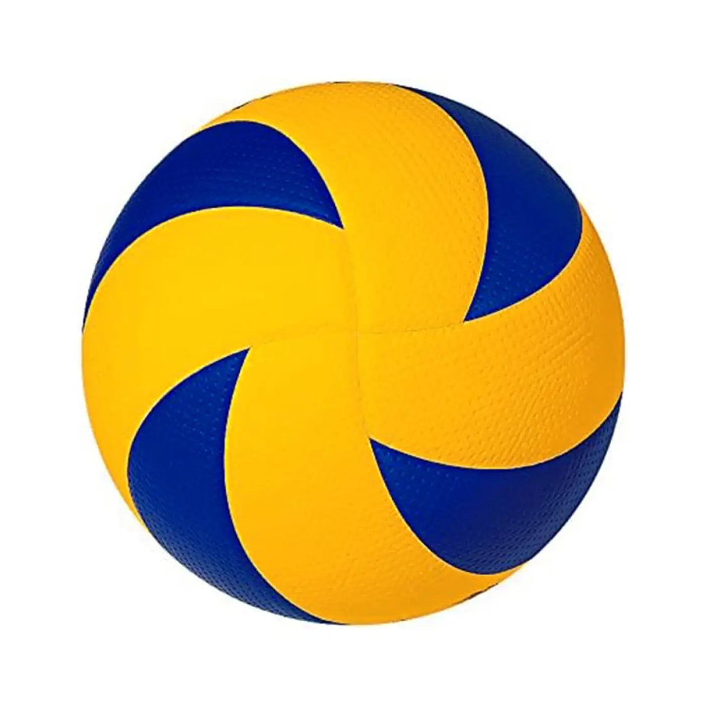 The Ball Depot volleyball: Machine Seam Volleyball No 5
