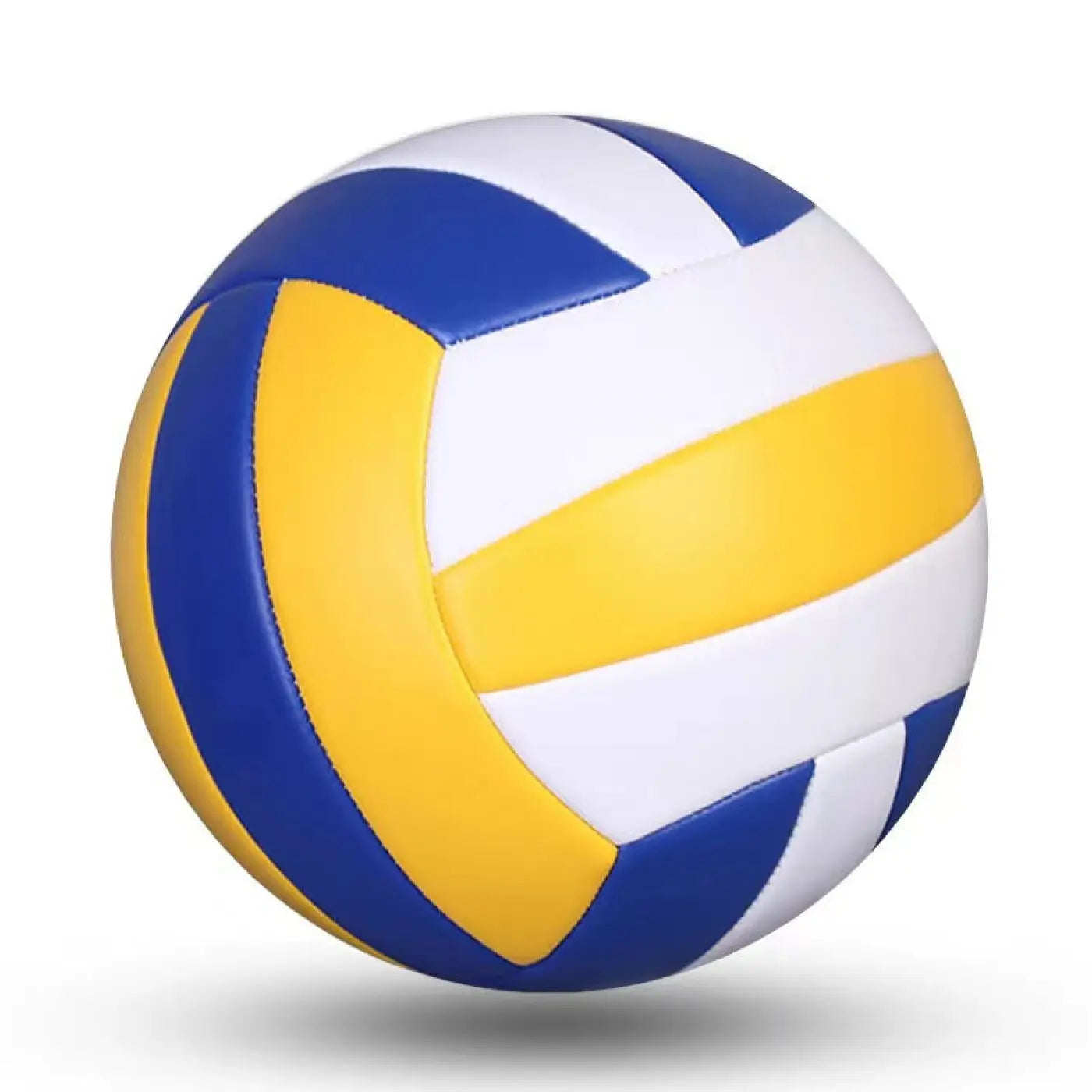 The Ball Depot volleyball: Machine Seam Volleyball No 5