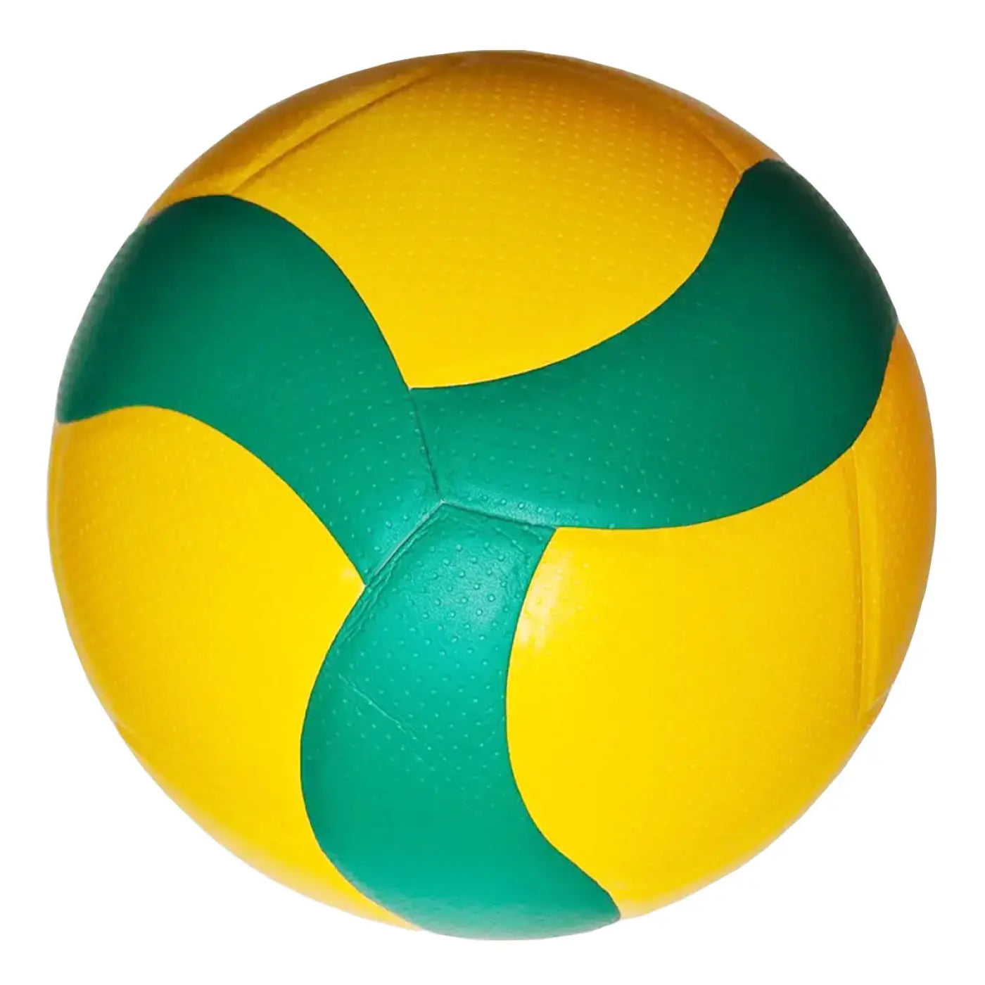 The Ball Depot volleyball: Machine Seam Volleyball No 5