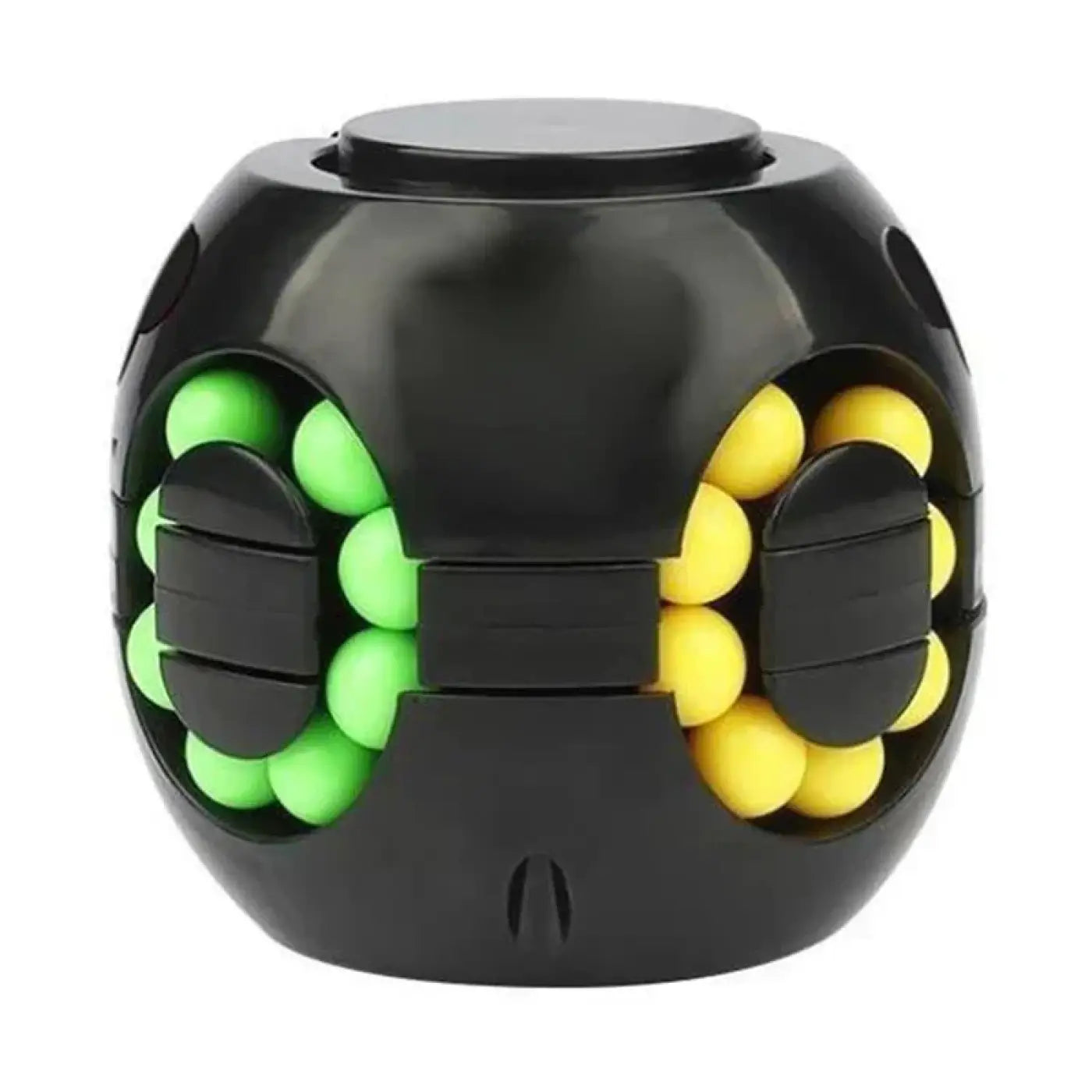 The Ball Depot puzzle ball: Magic Bean Ball Puzzle