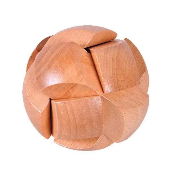 The Ball Depot puzzle ball: Magic Puzzle Ball Luban