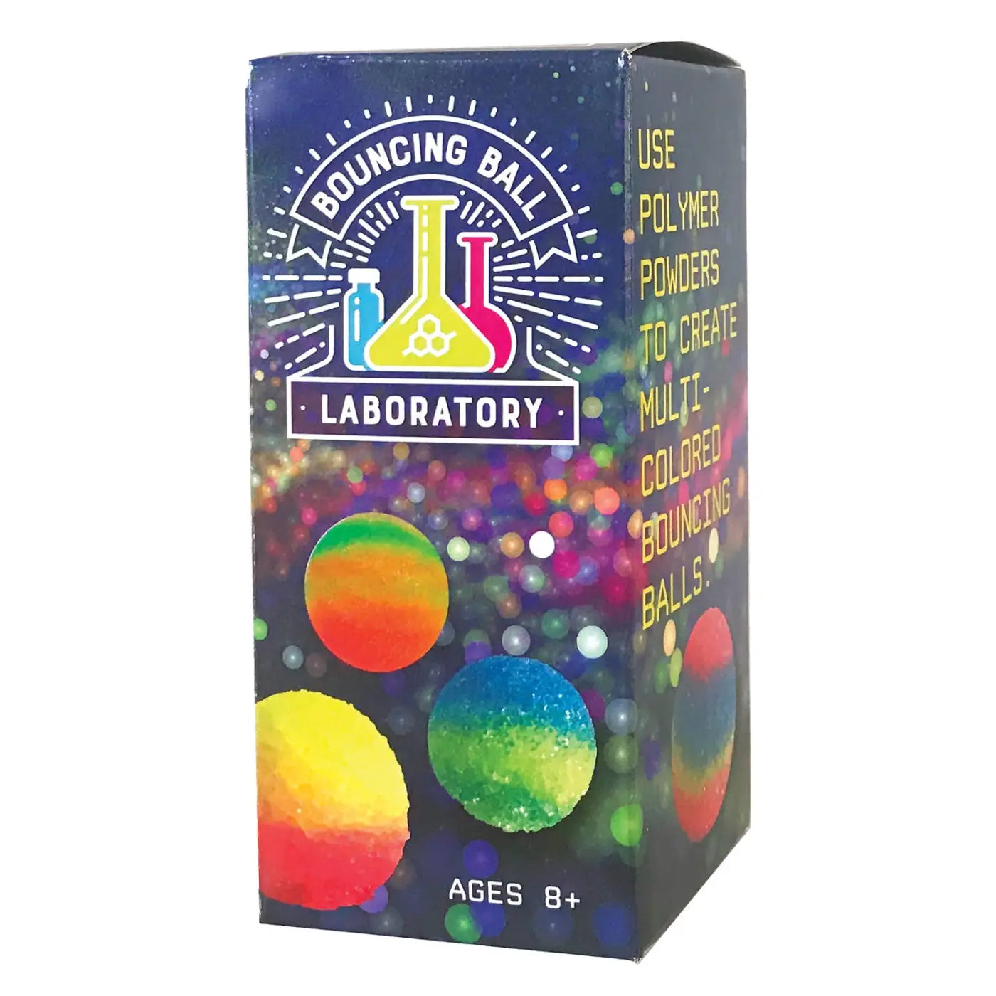 Copernicus Toys bounce ball: Make Your Own Bouncy Balls DIY Kit
