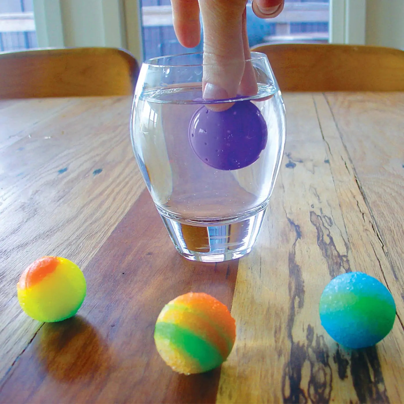 Copernicus Toys bounce ball: Make Your Own Bouncy Balls DIY Kit