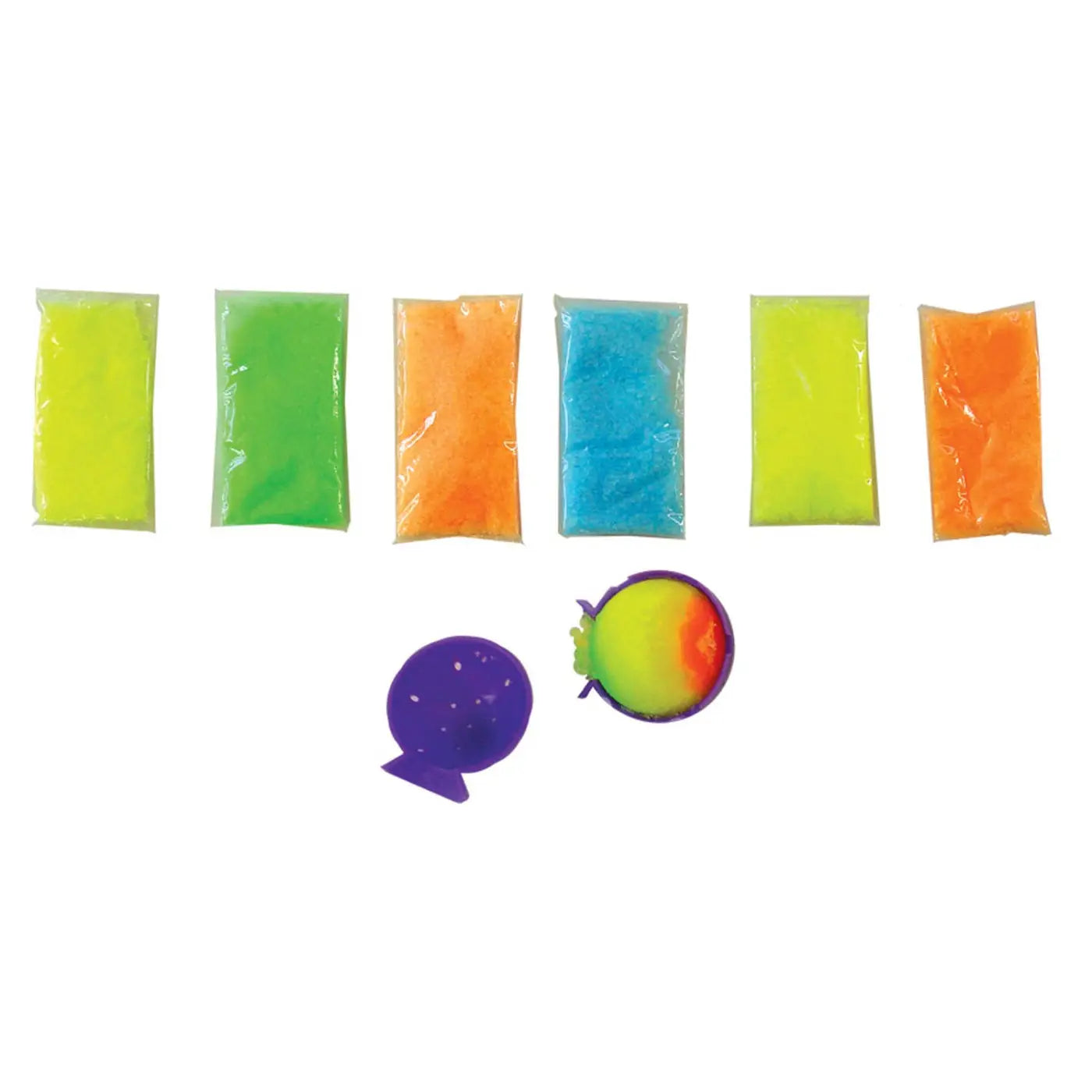 Copernicus Toys bounce ball: Make Your Own Bouncy Balls DIY Kit