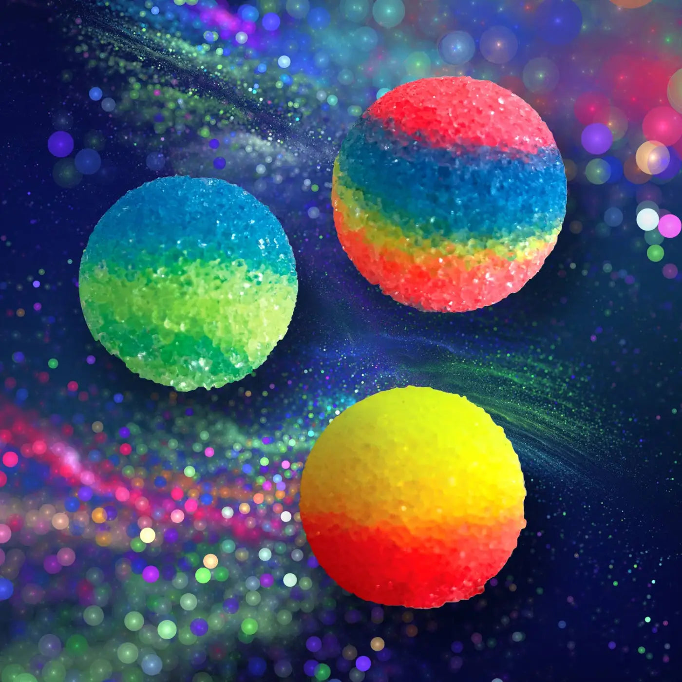 Copernicus Toys bounce ball: Make Your Own Bouncy Balls DIY Kit