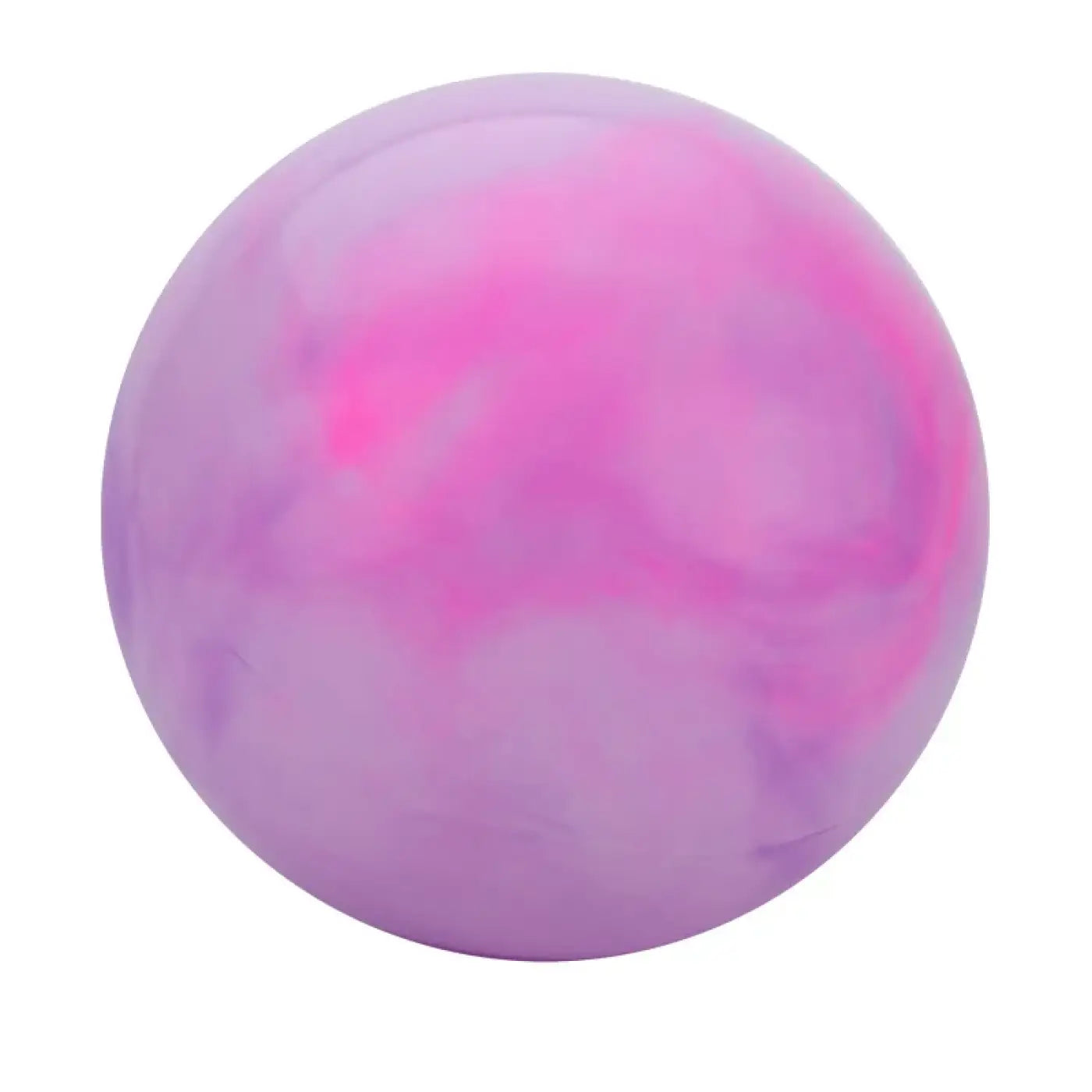 The Ball Depot bouncy ball: Marbleized Bouncy Balls