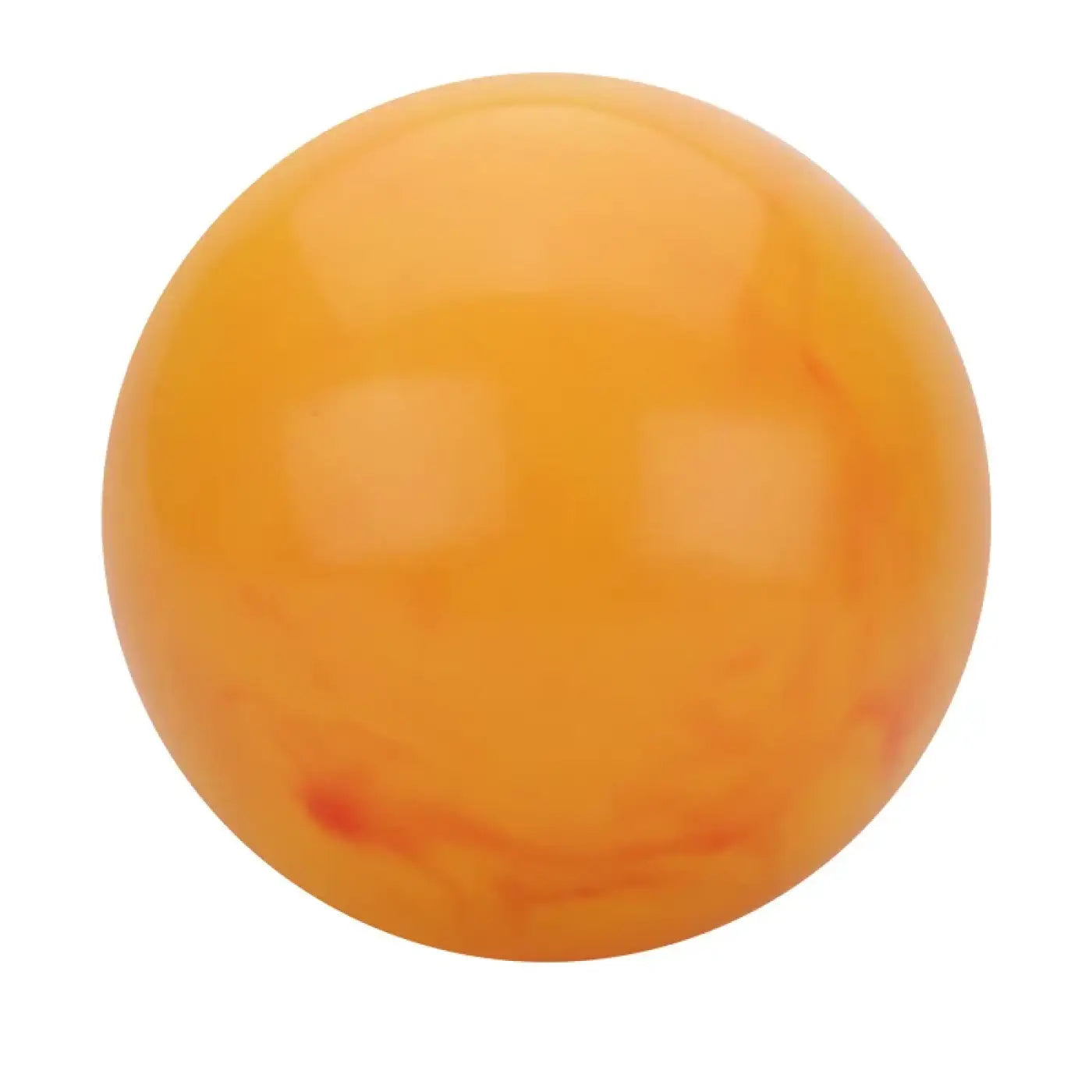 The Ball Depot bouncy ball: Marbleized Bouncy Balls