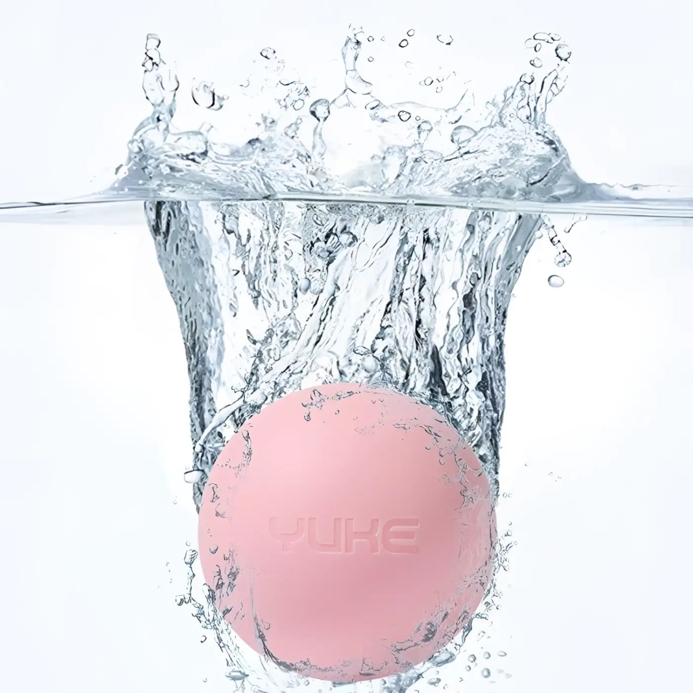 The Ball Depot massage ball: Massage Muscle Relaxation Ball