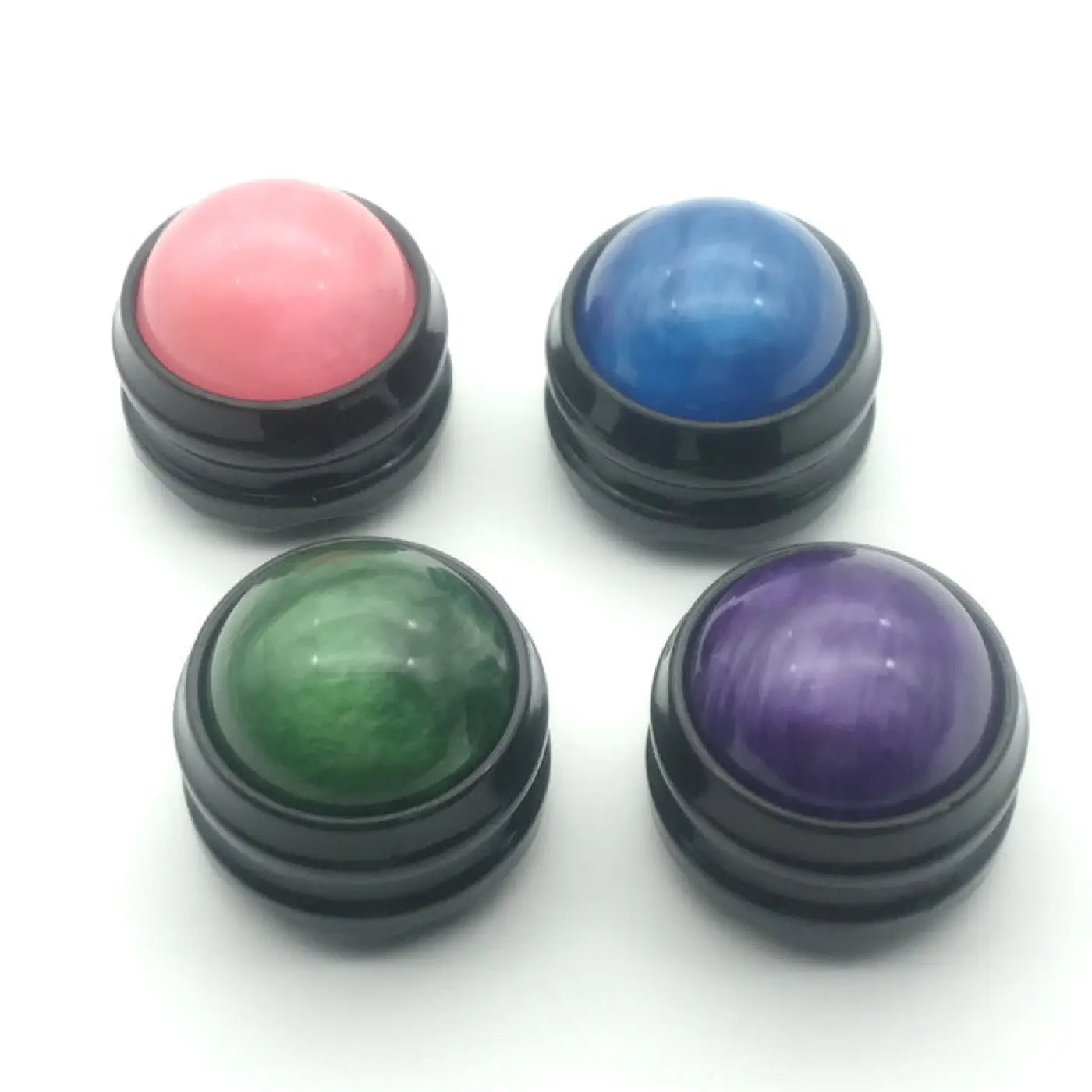 The Ball Depot massage balls: Massage Relaxation Fitness Balls