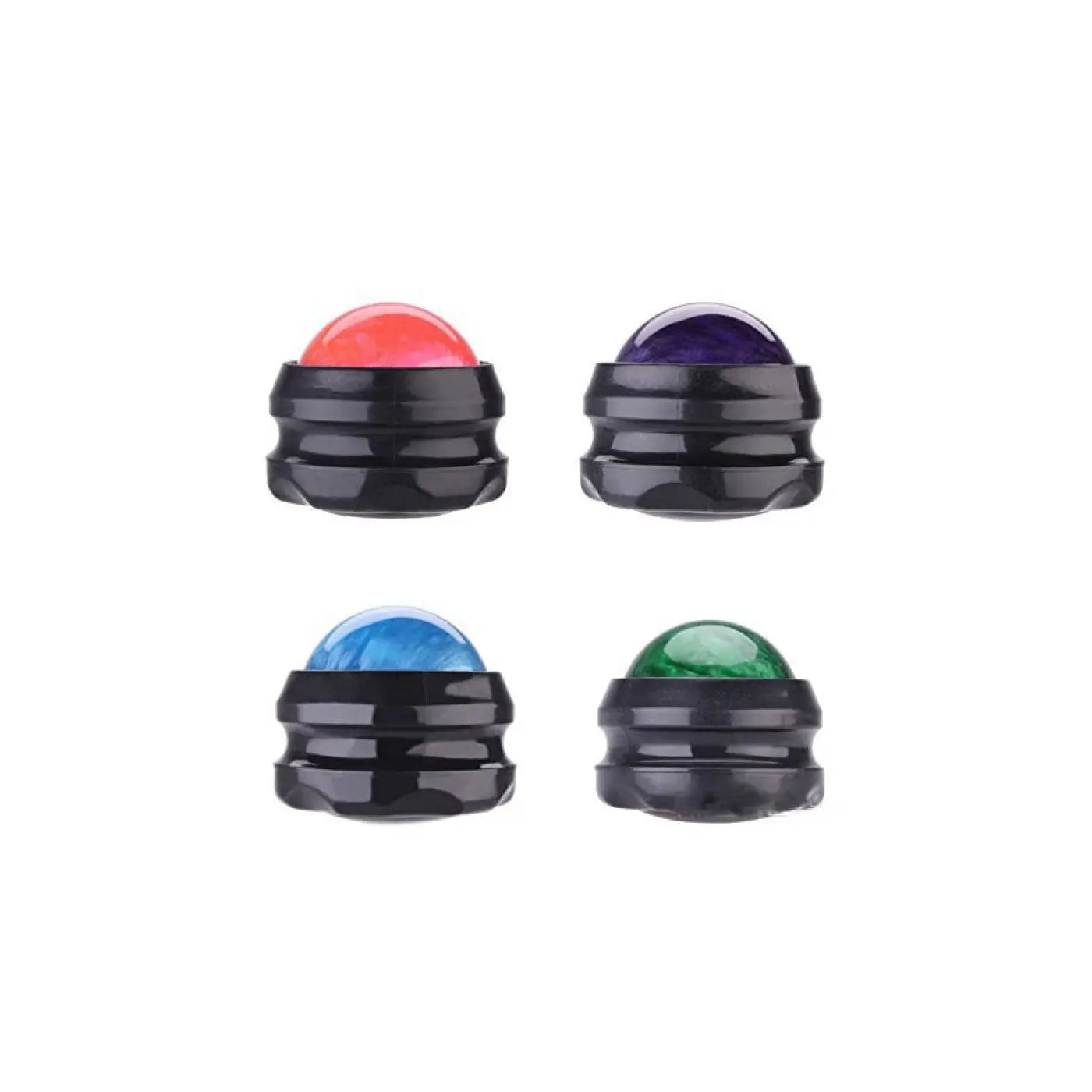 The Ball Depot massage balls: Massage Relaxation Fitness Balls