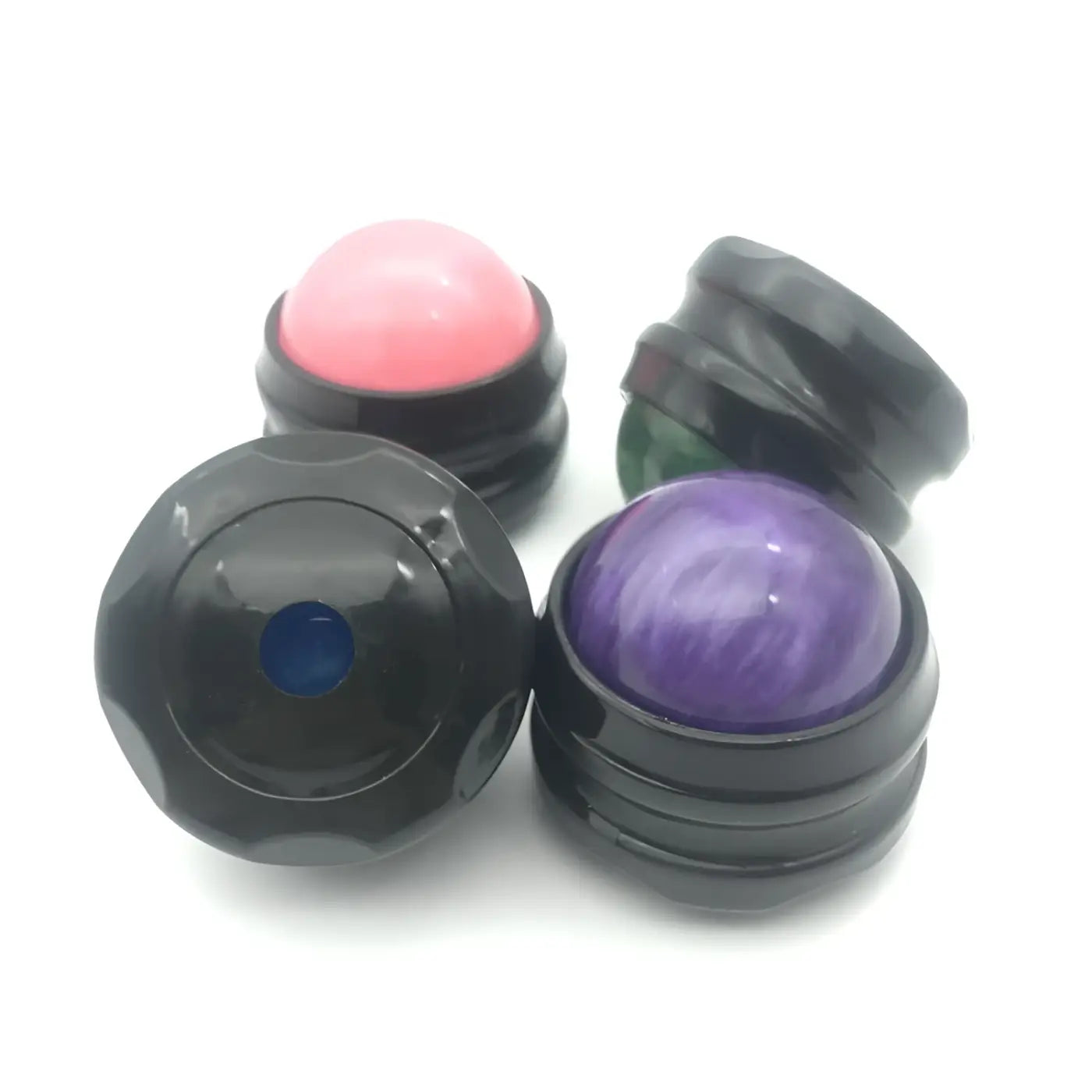 The Ball Depot massage balls: Massage Relaxation Fitness Balls