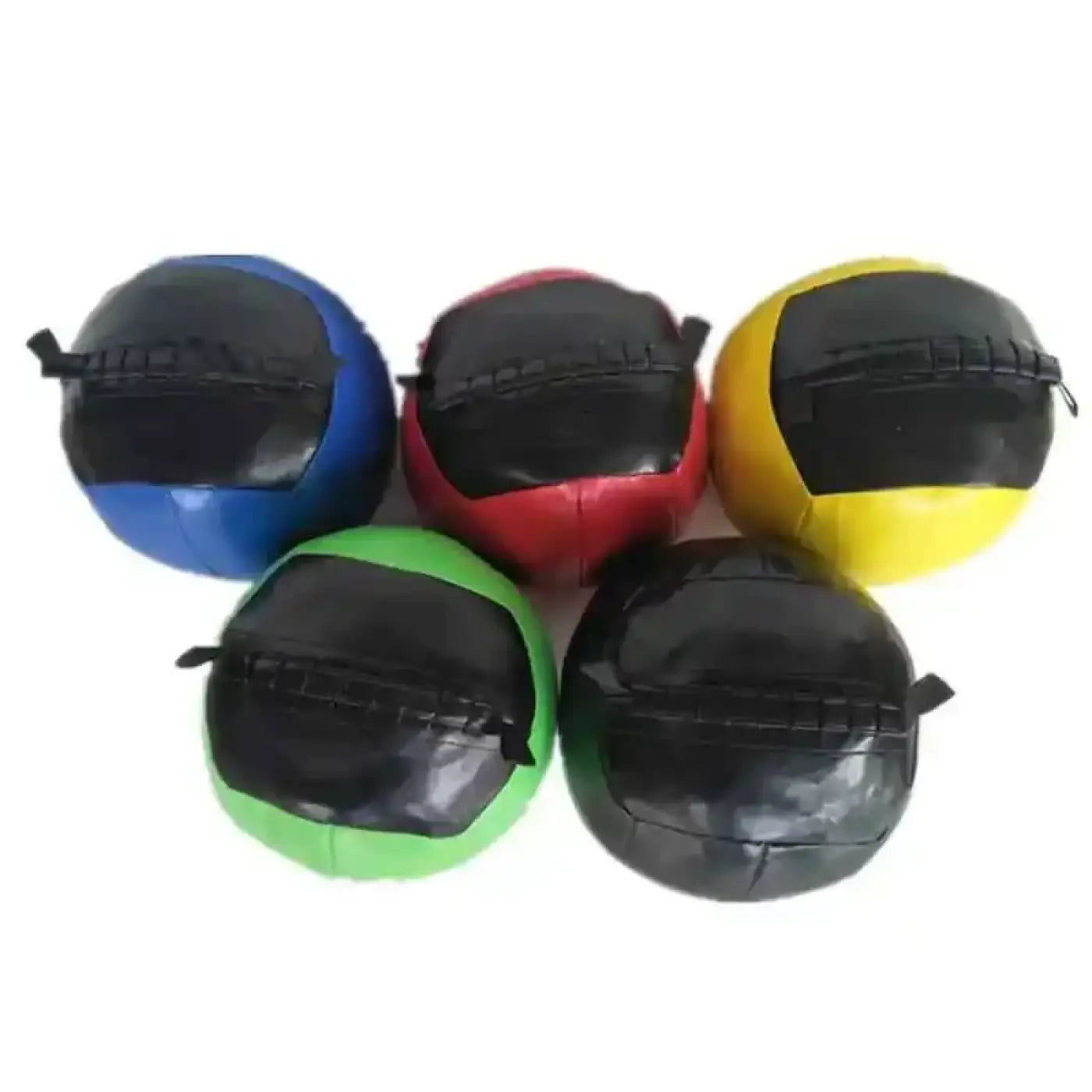 The Ball Depot medicine ball: Medicine Ball Fitness Wall Ball