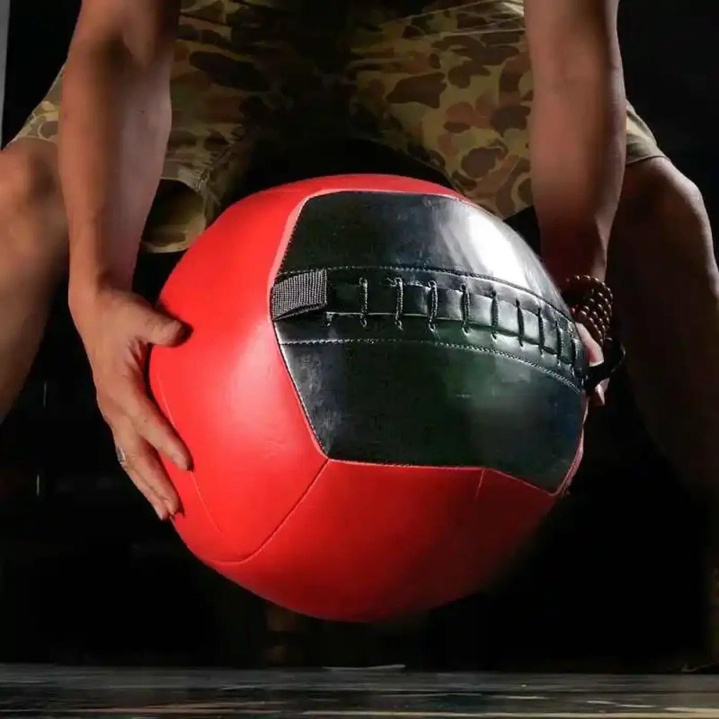 The Ball Depot medicine ball: Medicine Ball Fitness Wall Ball
