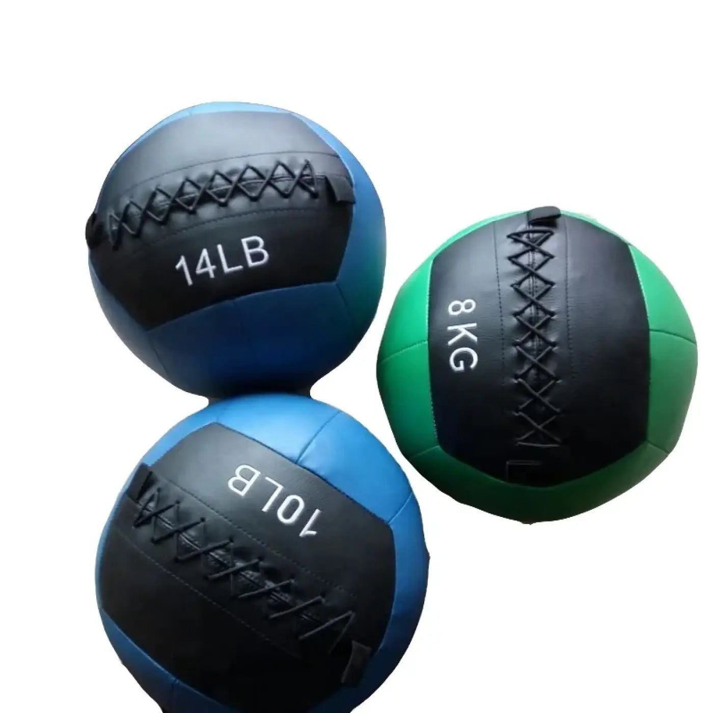 The Ball Depot medicine ball: Medicine Soft Wall Ball for Home Gym