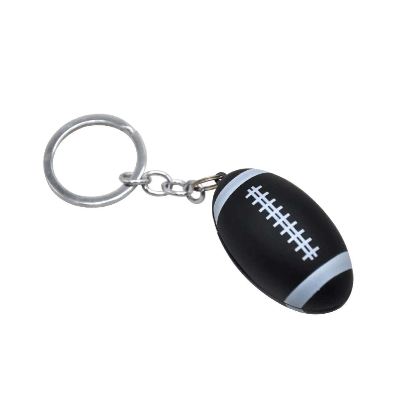The Ball Depot keychain: Metal Sports keychains