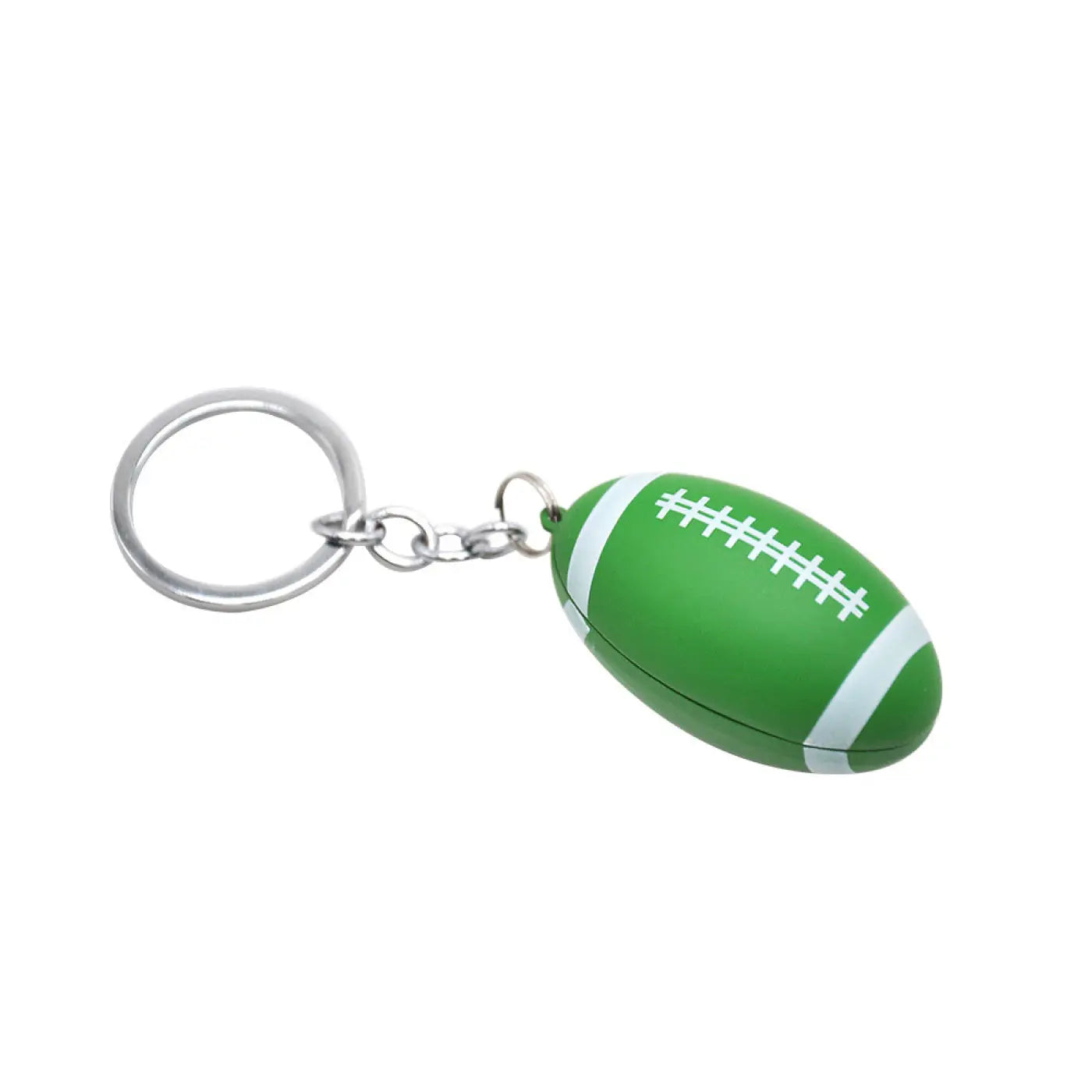 The Ball Depot keychain: Metal Sports keychains