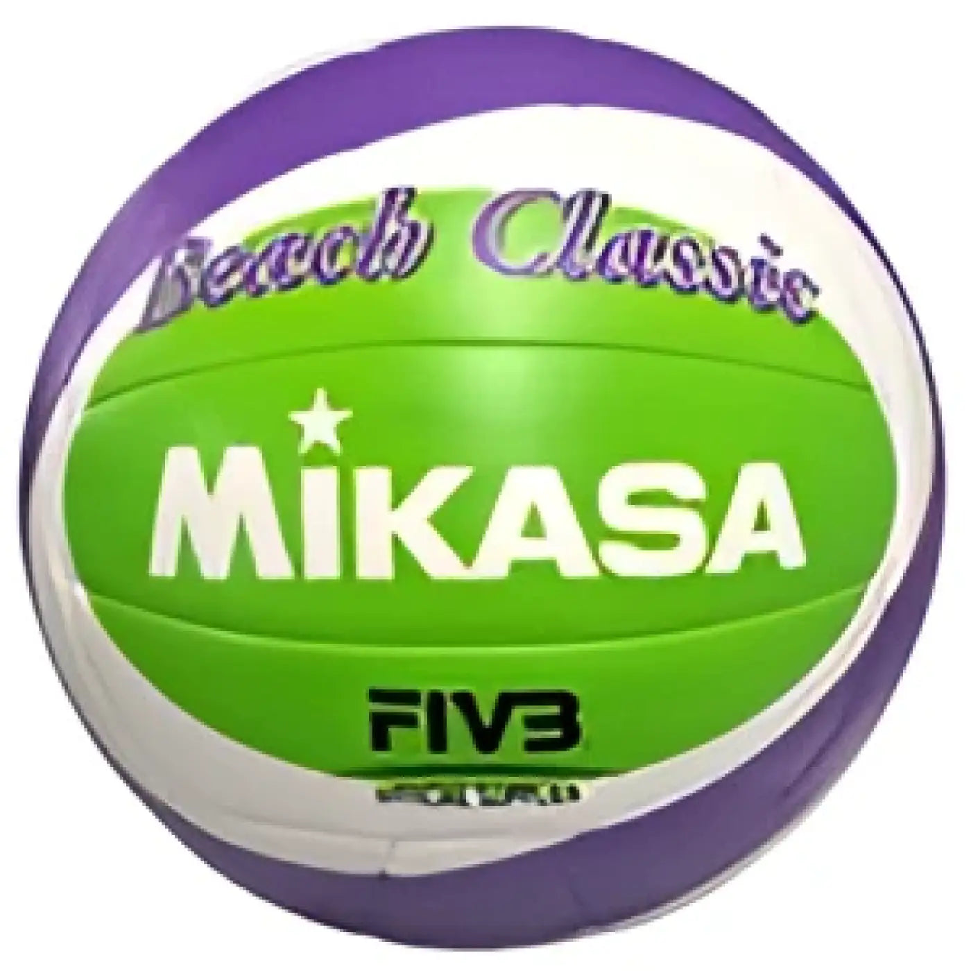 Cat Sports volleyball: Mikasa Beach Classic Beach Volleyball