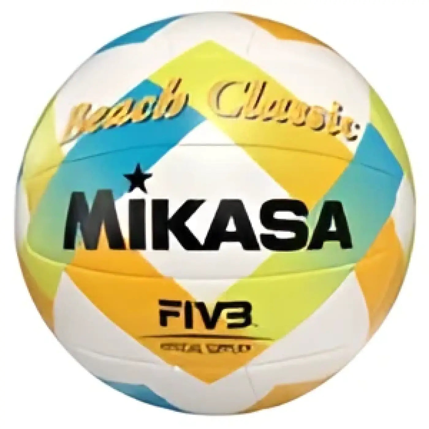 Cat Sports volleyball: Mikasa Beach Classic Beach Volleyball