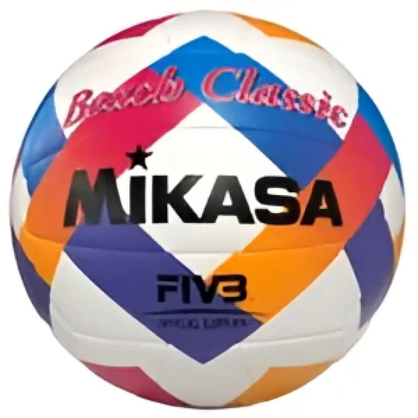 Cat Sports volleyball: Mikasa Beach Classic Beach Volleyball