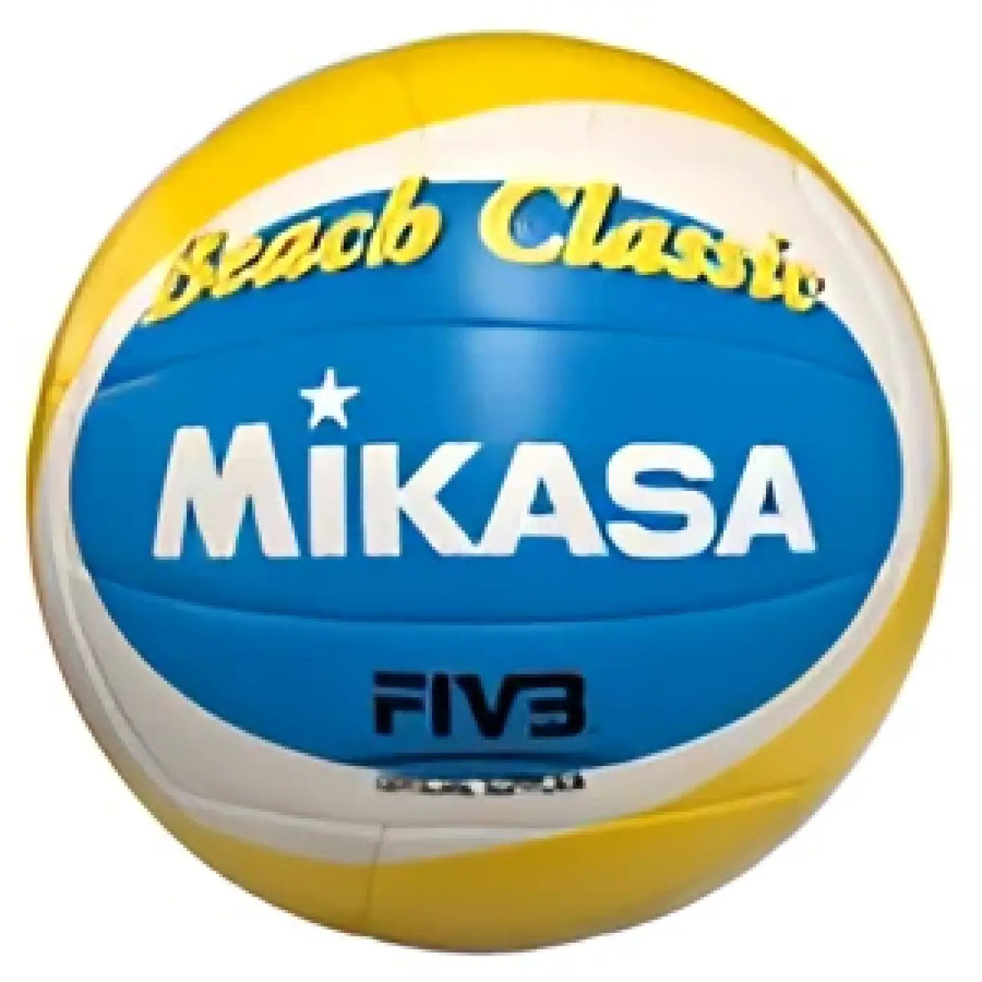 Cat Sports volleyball: Mikasa Beach Classic Beach Volleyball