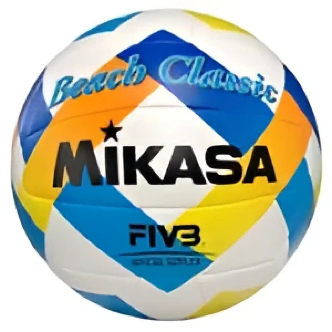 Cat Sports volleyball: Mikasa Beach Classic Beach Volleyball