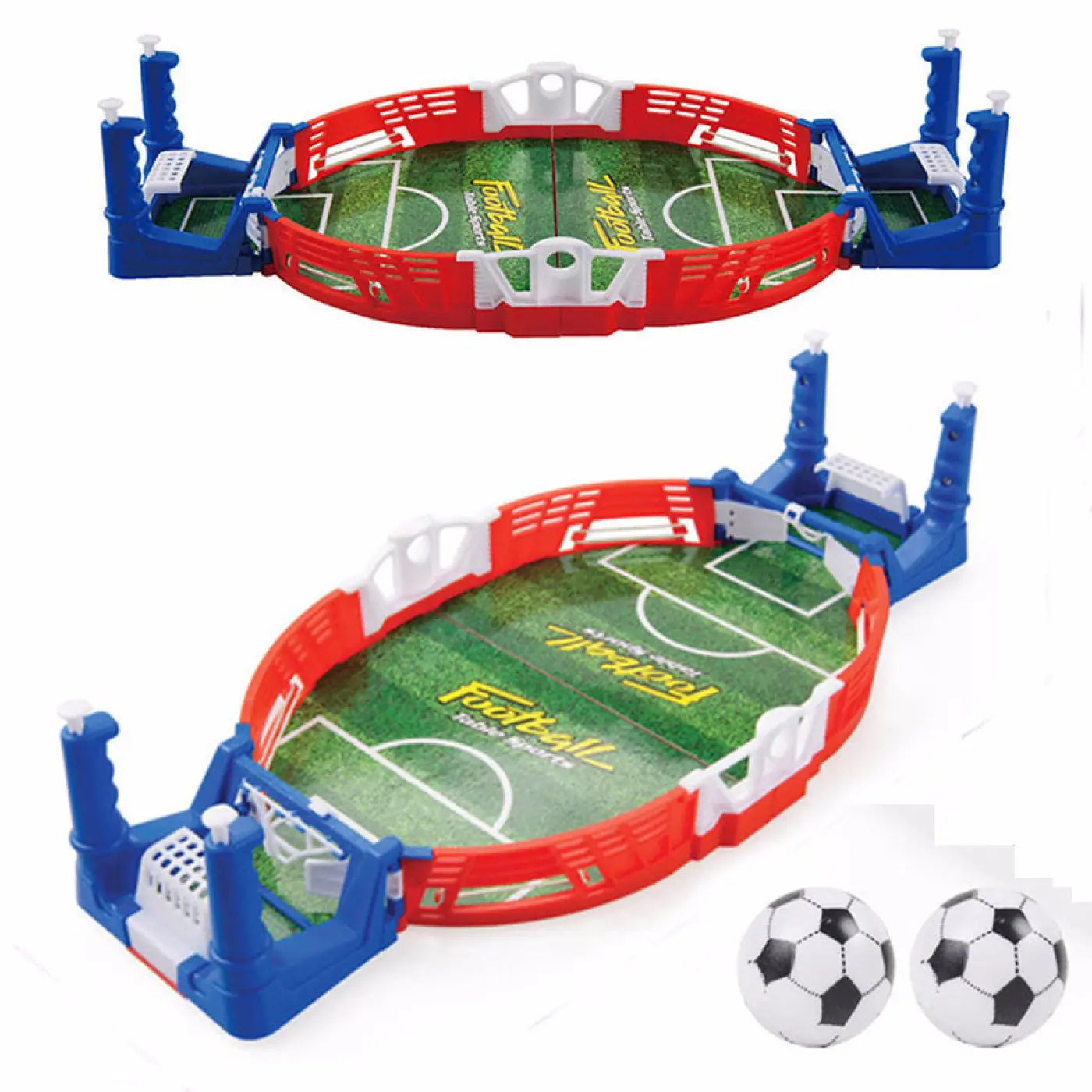 The Ball Depot soccer ball: Mini Soccer Board Game