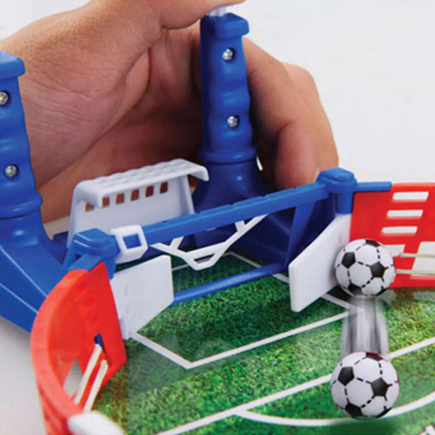 The Ball Depot soccer ball: Mini Soccer Board Game