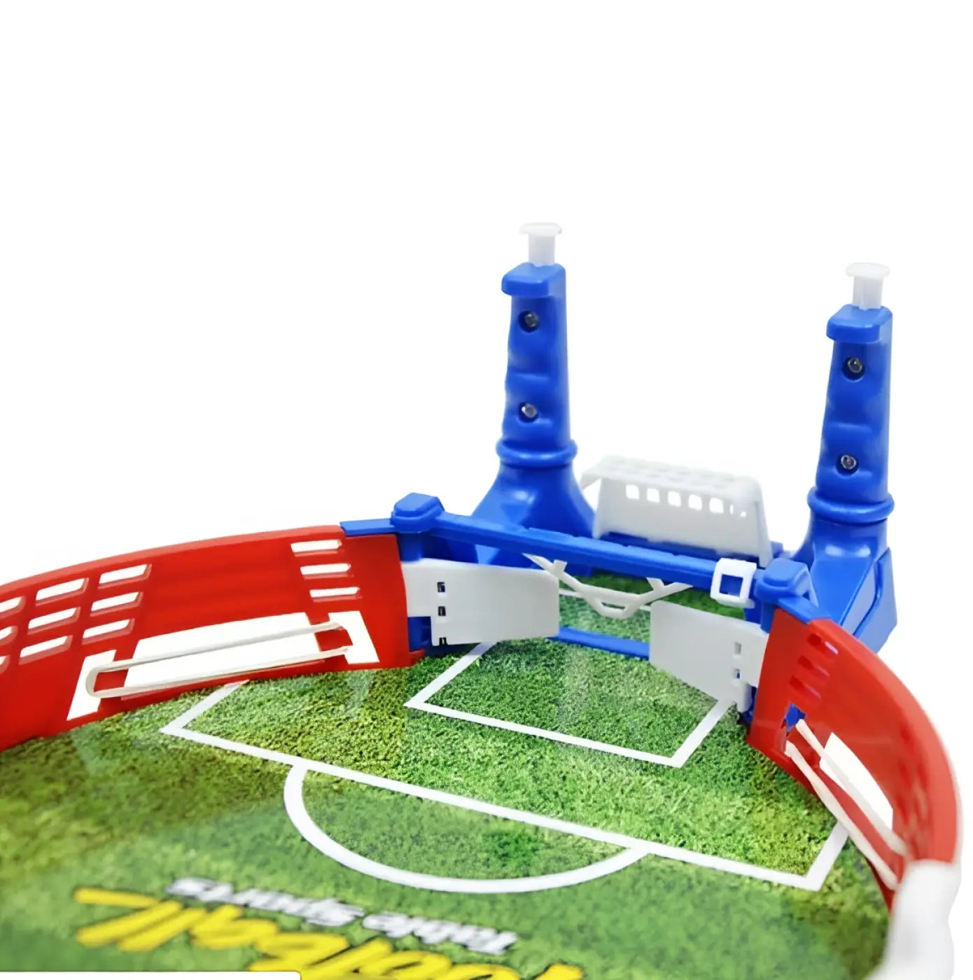 The Ball Depot soccer ball: Mini Soccer Board Game