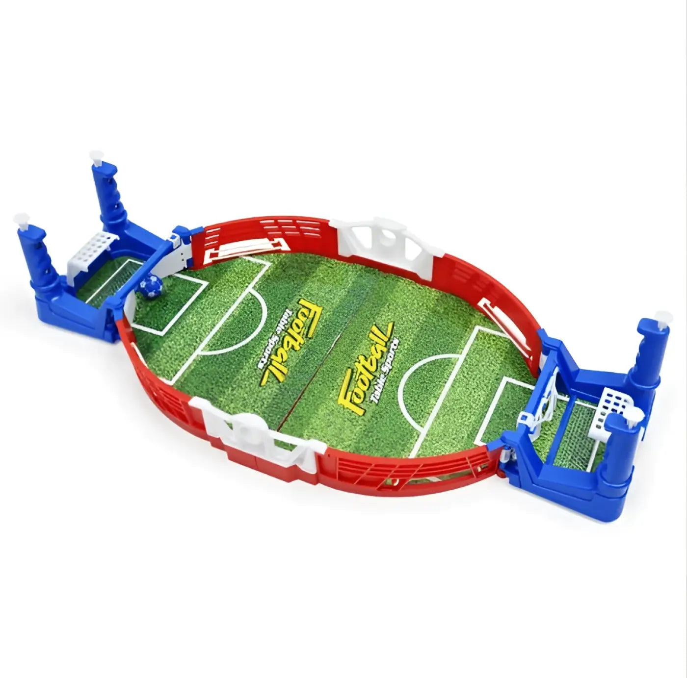 The Ball Depot soccer ball: Mini Soccer Board Game