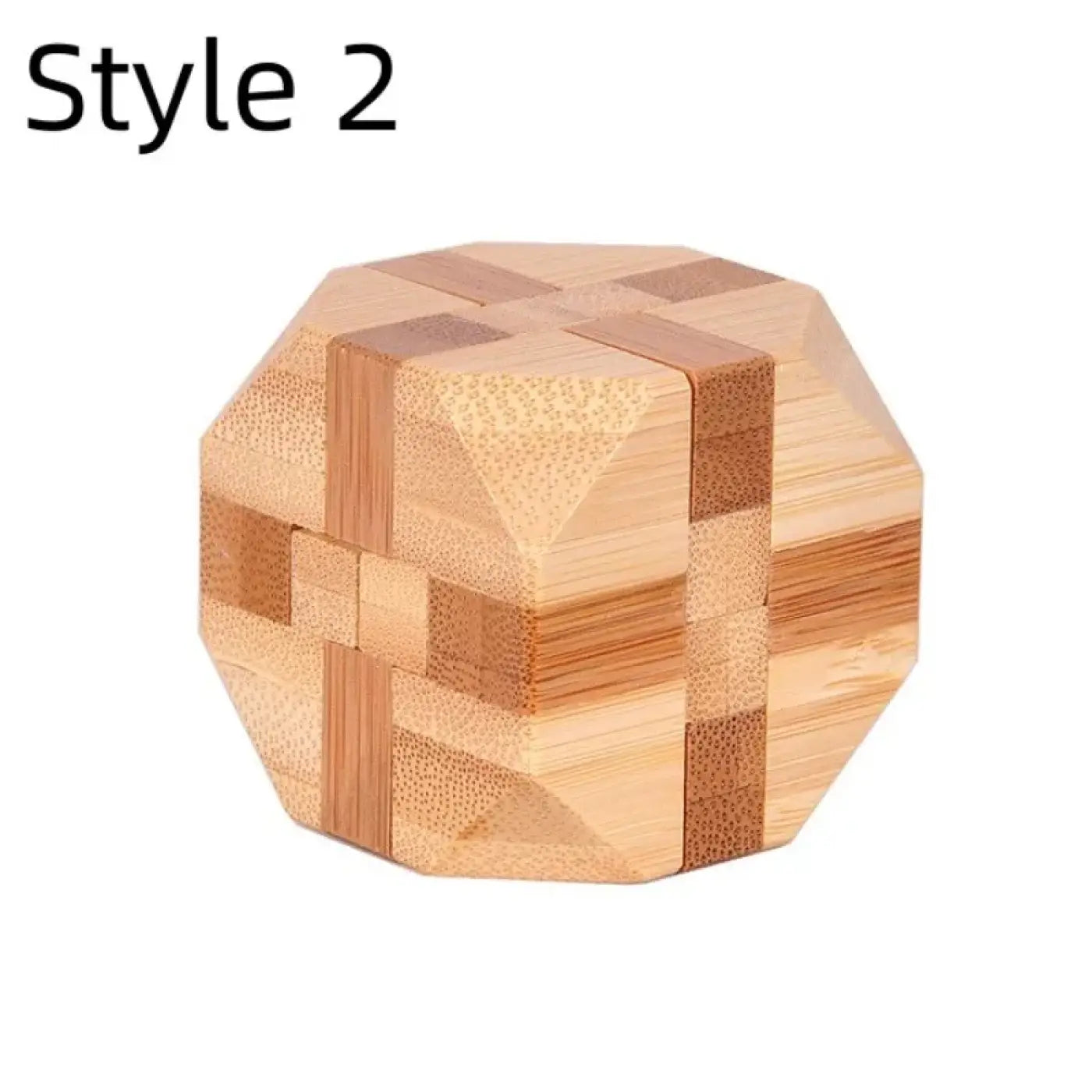 The Ball Depot : Mini Wooden Kong Ming Lock Lu Ban Lock IQ Brain Teaser Educational Toy Children Montessori 3D Puzzles Game Unlock Toys Kid Adult