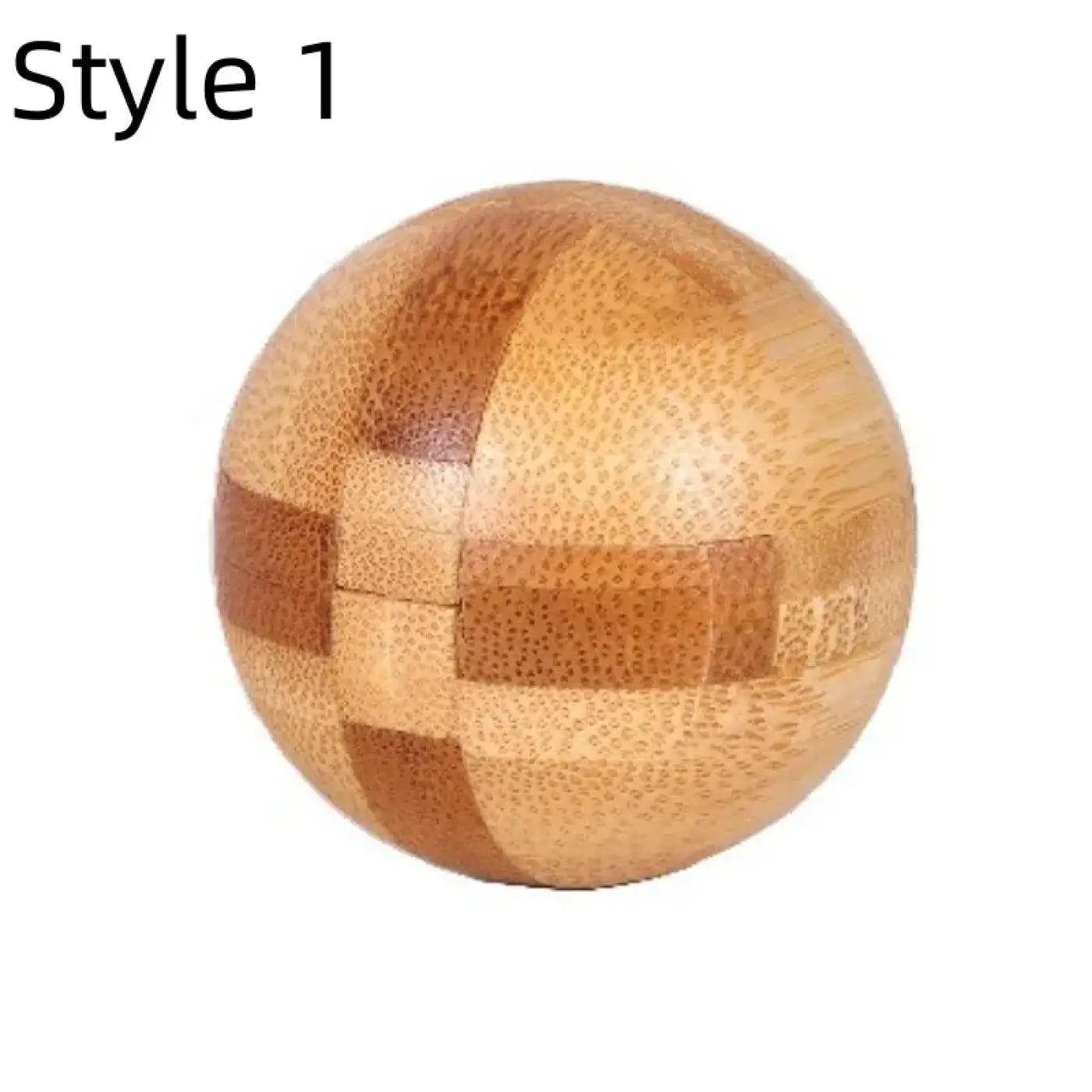 The Ball Depot : Mini Wooden Kong Ming Lock Lu Ban Lock IQ Brain Teaser Educational Toy Children Montessori 3D Puzzles Game Unlock Toys Kid Adult
