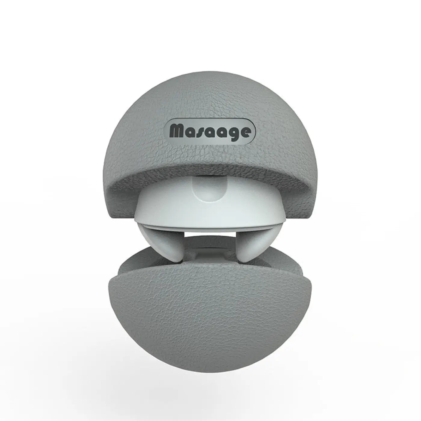 The Ball Depot yoga ball: Multifunctional Portable Massage Ball Yoga